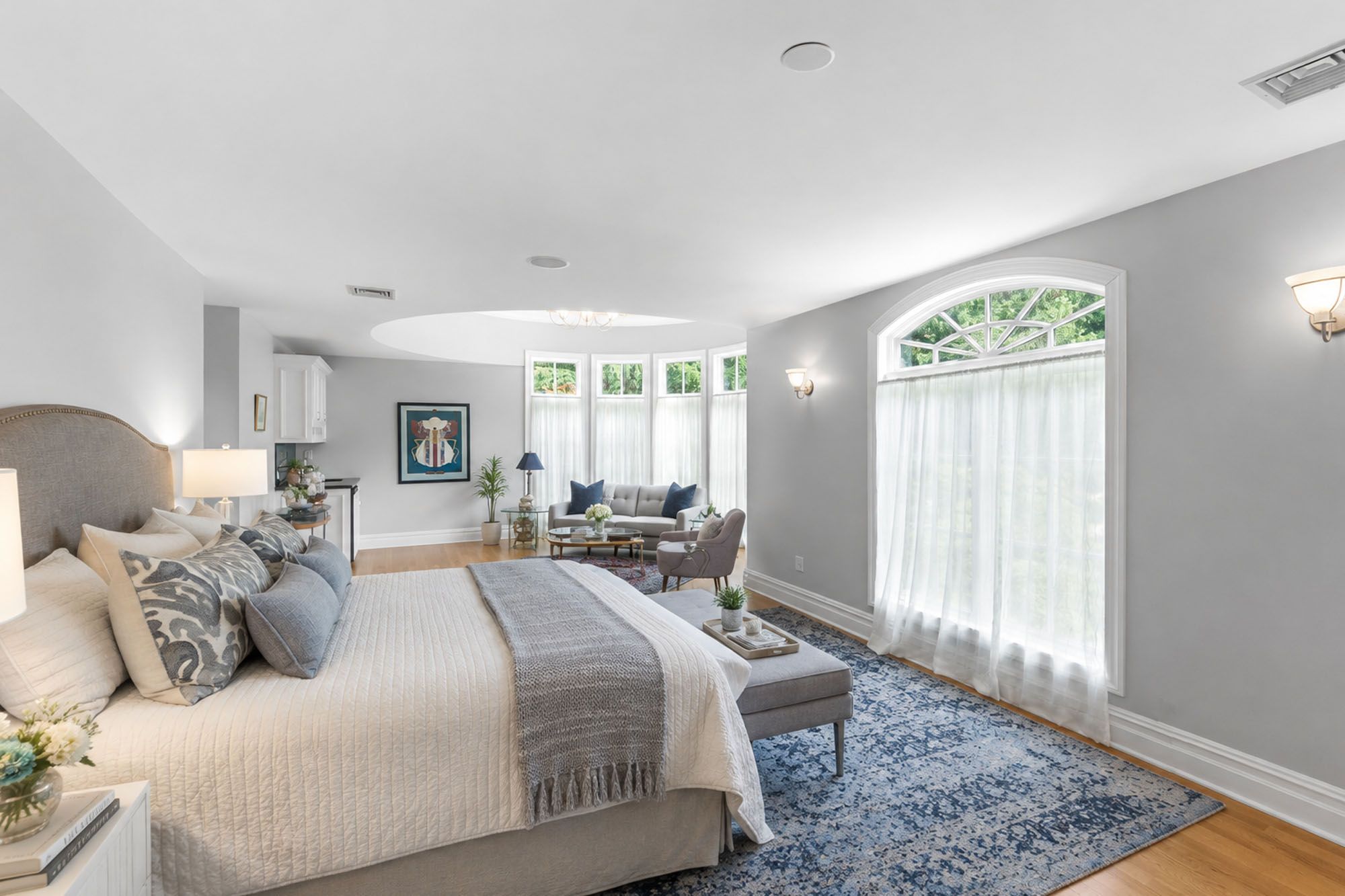  38 Bridle Way, Saddle River, NJ, 07458 - 物件實景