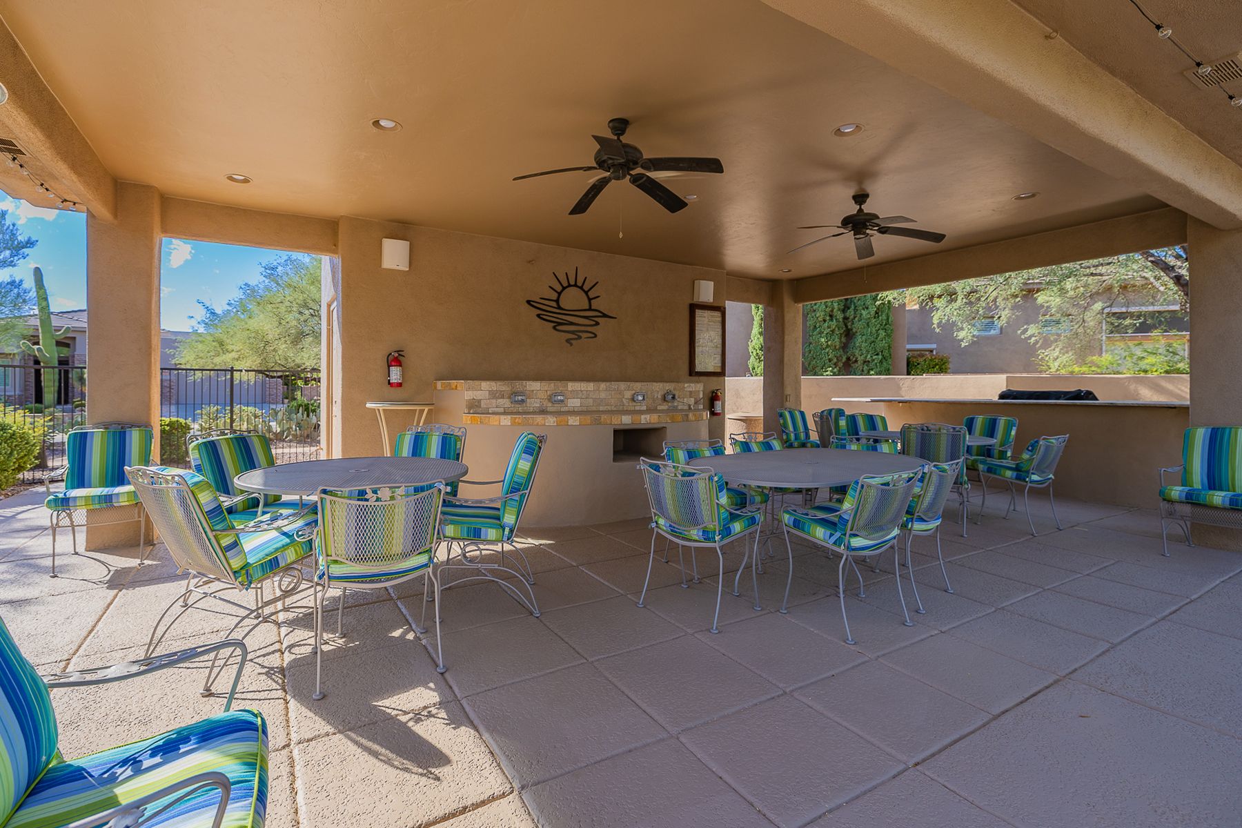  13852 N Topflite Drive, Oro Valley, AZ 85755 - 物件實景