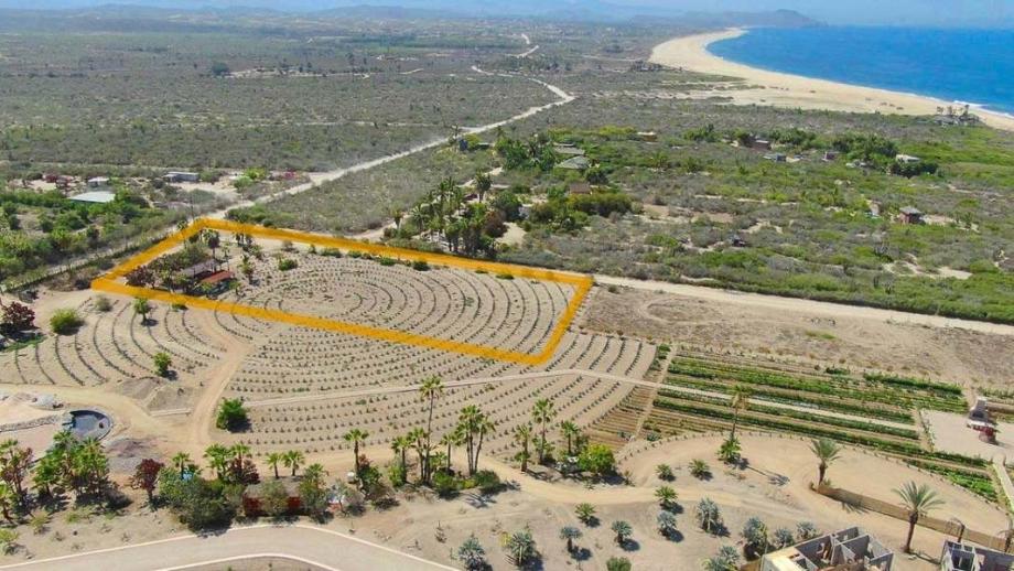 La Pastora Beach, La Paz, Baja California Sur, 23300, Mexico, 1 Bedroom Bedrooms, ,Residential,For Sale,La Pastora Beach,1417142