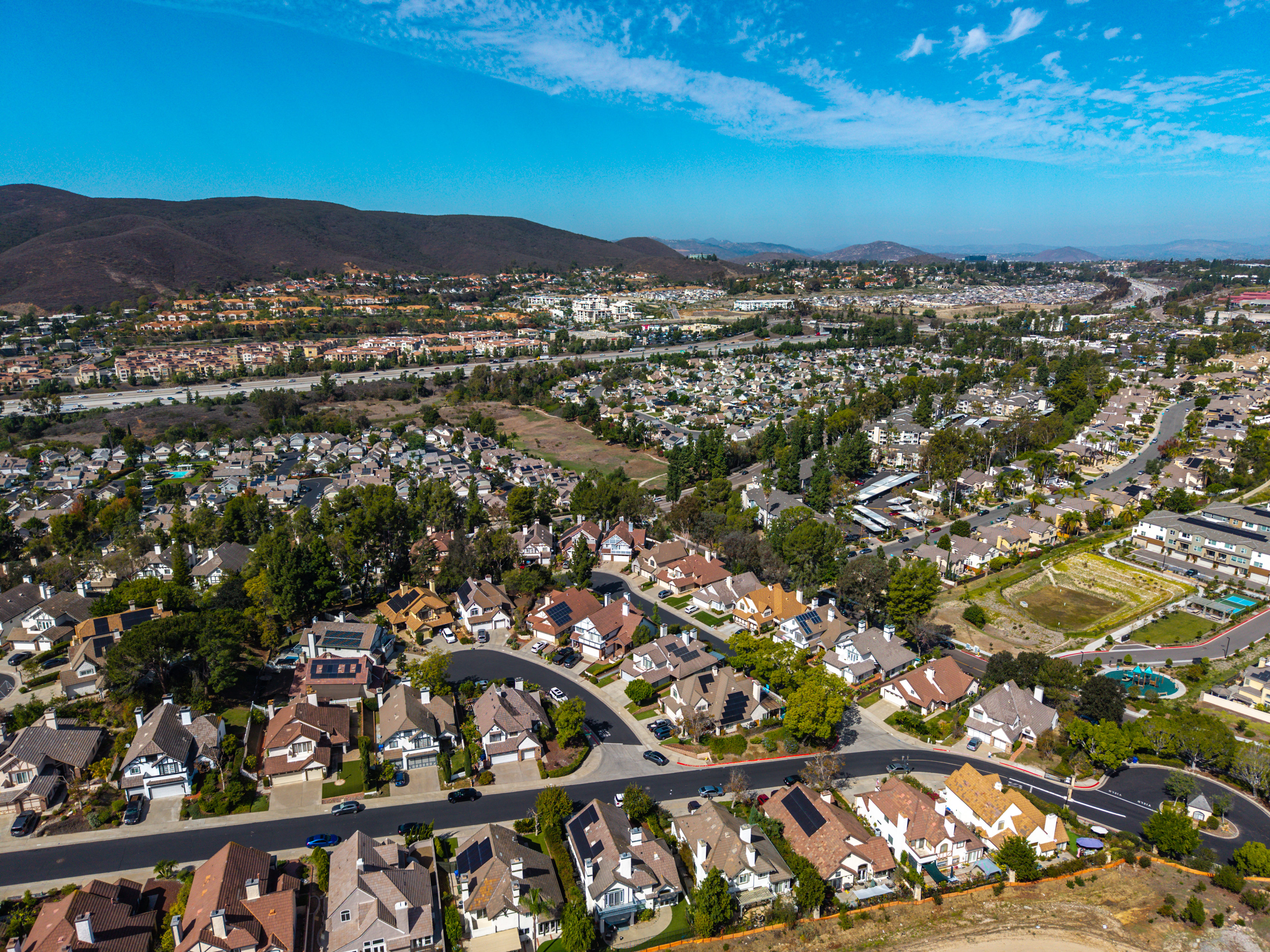  13989 Royal Melbourne Square, San Diego, CA 92128 - 物件實景