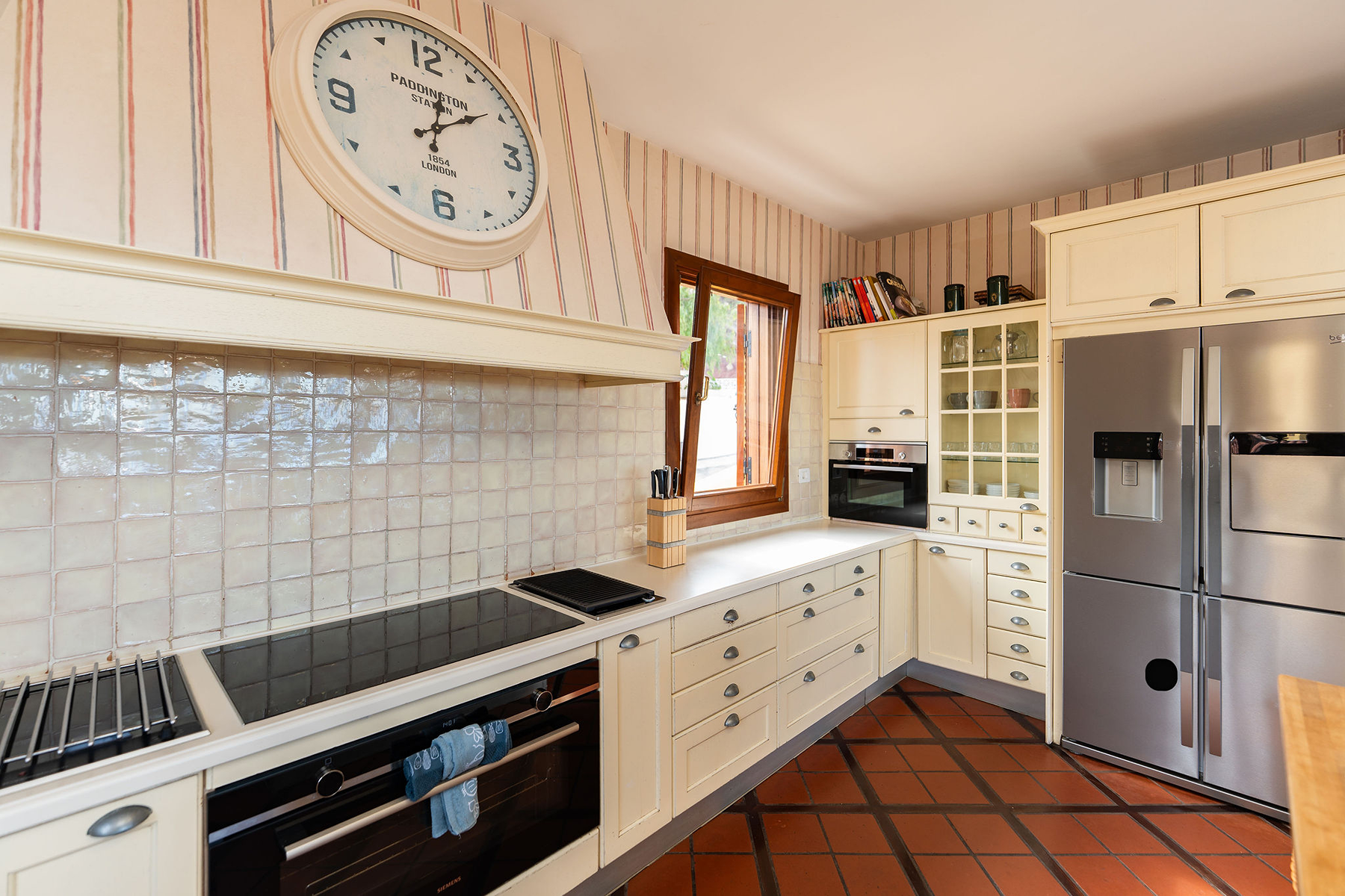  Villa with heated pool in the heart of Puerto de la Cruz, Tenerife. - 物件實景