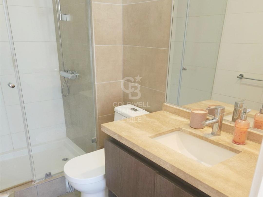 Las Condes, Chile, 3 Bedrooms Bedrooms, ,3 BathroomsBathrooms,Residential,For Sale,1919645