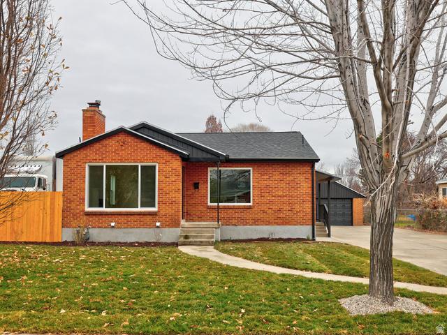 Midvale, Utah, 84047, United States, 4 Bedrooms Bedrooms, ,2 BathroomsBathrooms,Residential,For Sale,2002837