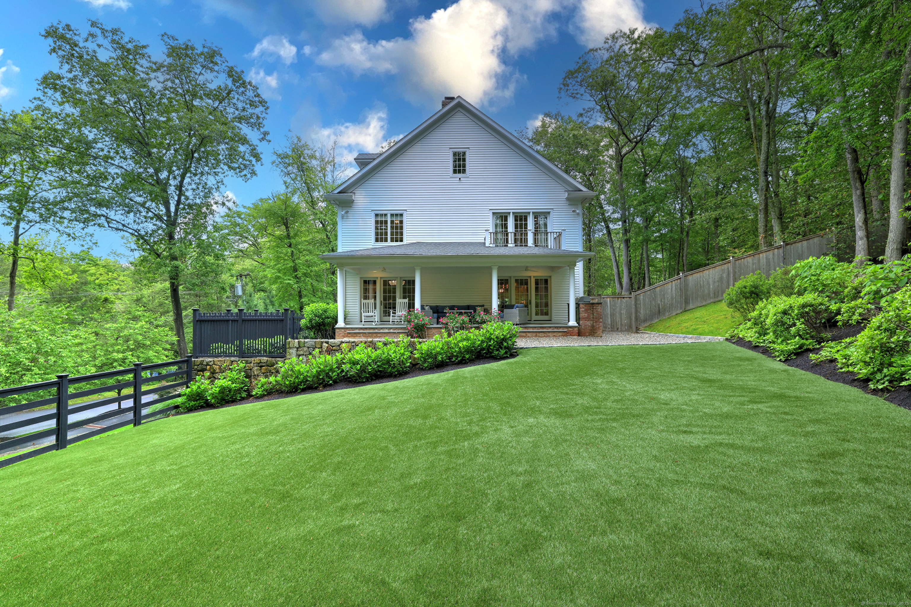 Westport, Connecticut, 06880, United States, 5 Bedrooms Bedrooms, ,5 BathroomsBathrooms,Residential,For Sale,1827473