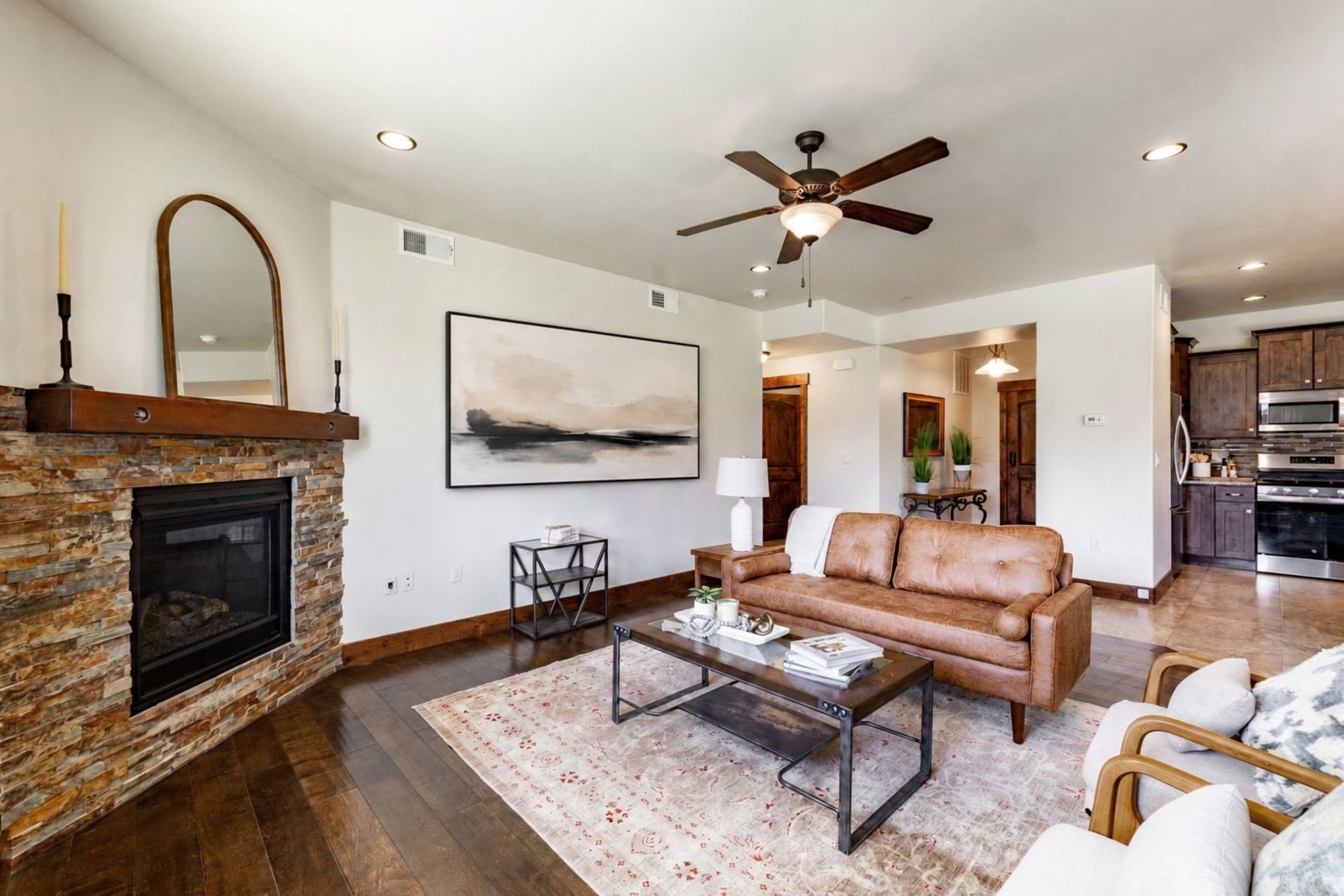  Your Basecamp for Park City Living - 物件實景
