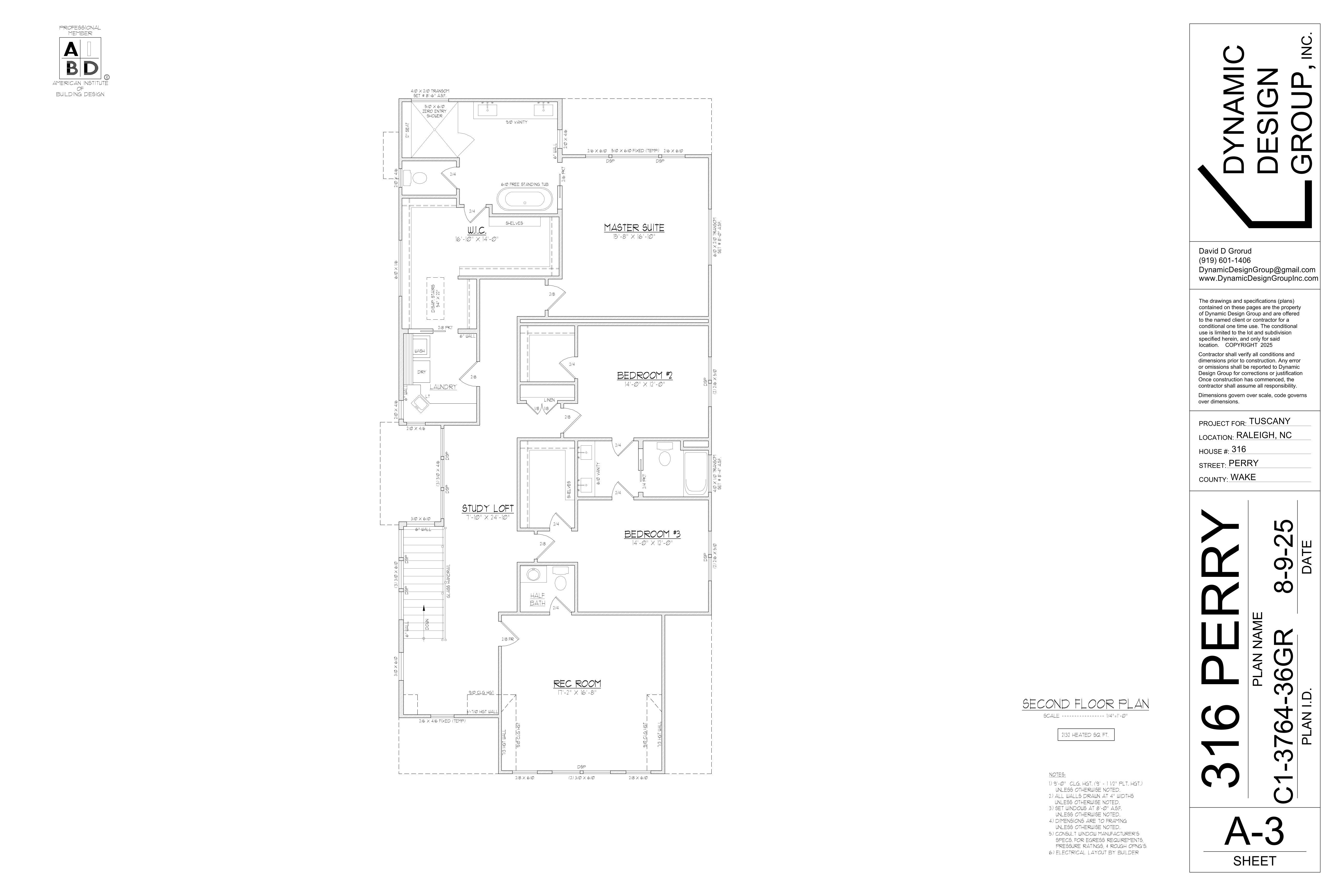  316 Perry Street, Raleigh, NC 27608 - 物件實景