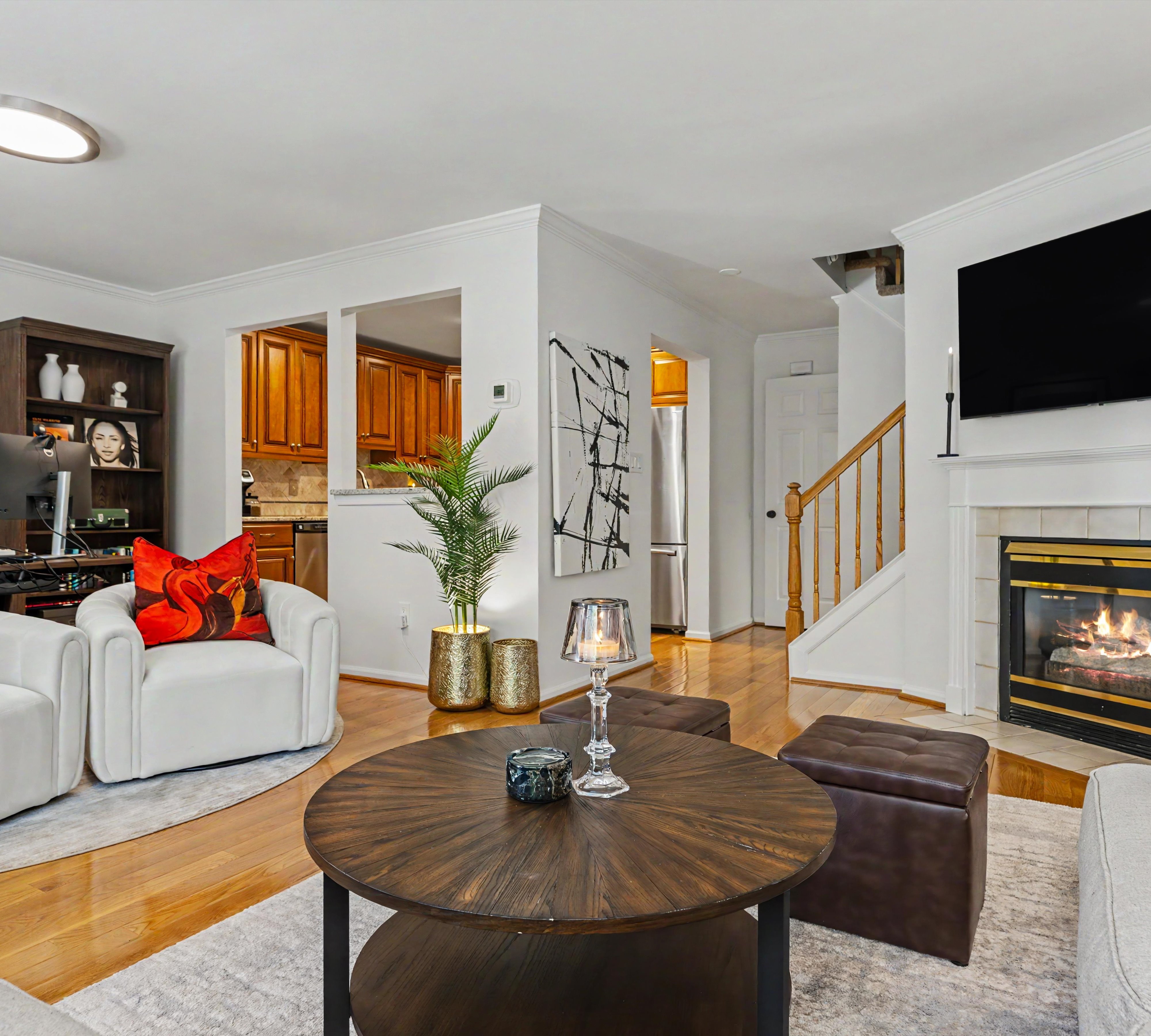  8605 Spruce Mill Drive, Yardley, PA 19067 - 物件實景