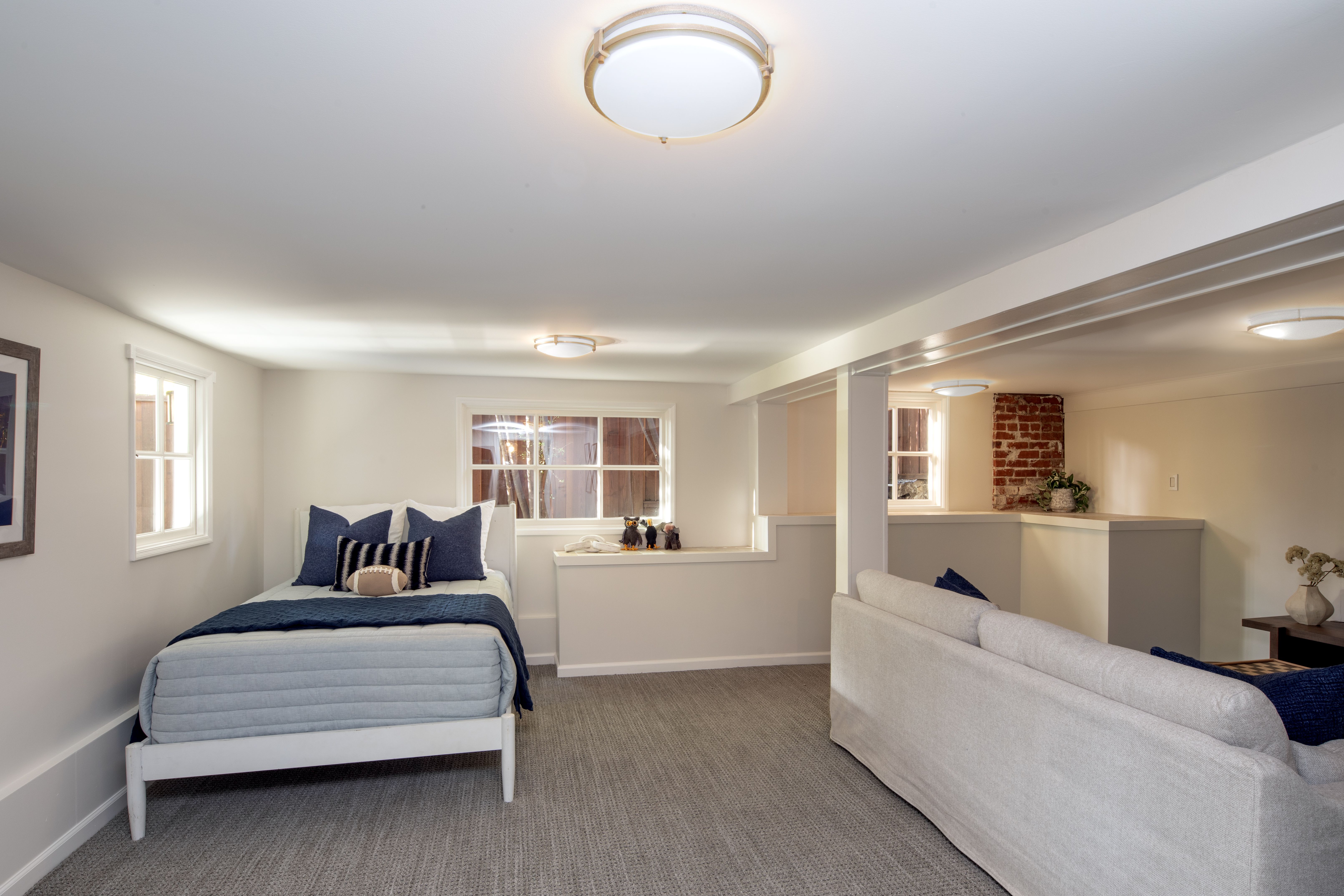  Charmed Living in Redwood Heights - 物件實景