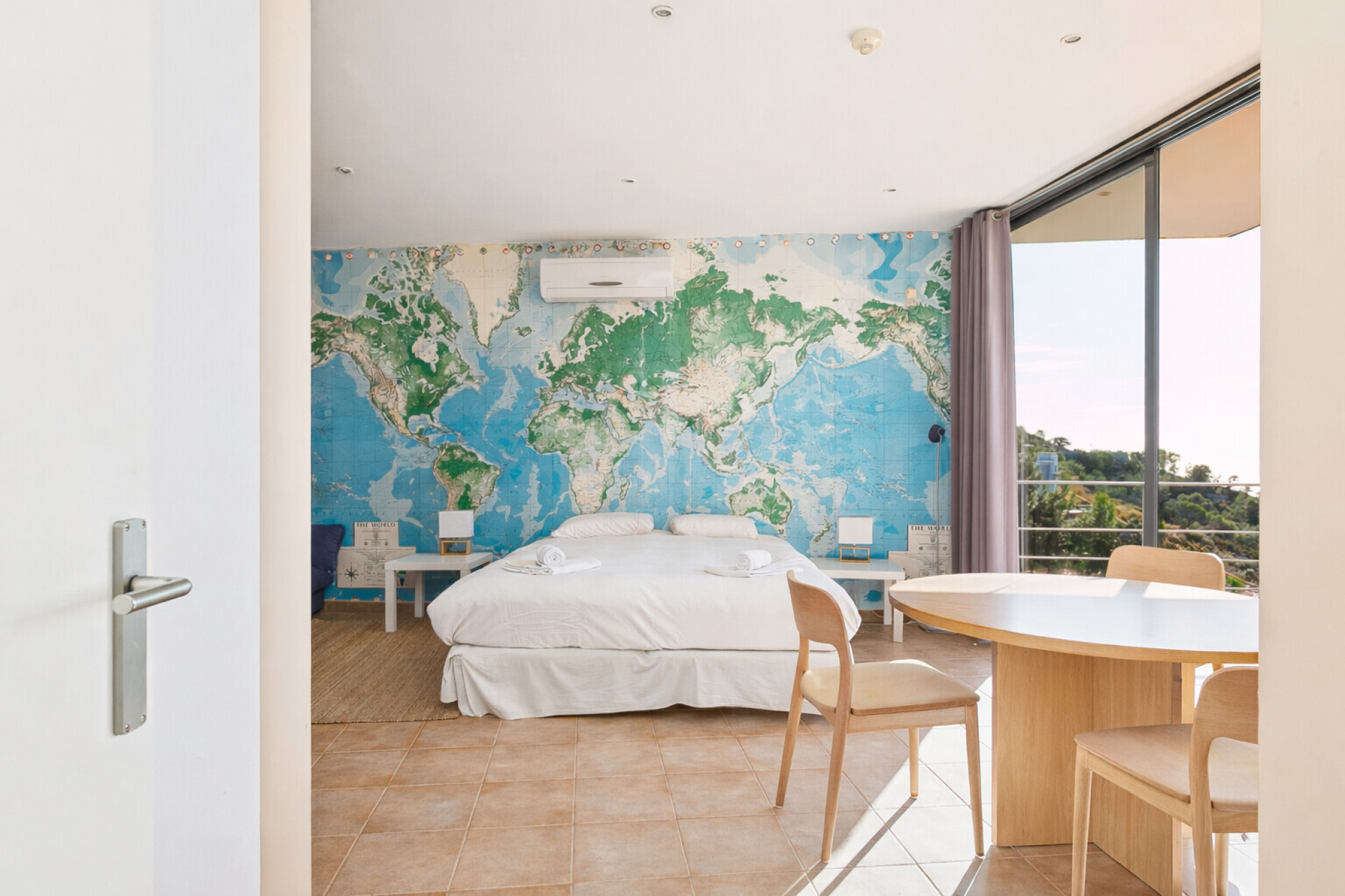  Large south facing villa with breathtaking sea views in Levantina - 物件實景