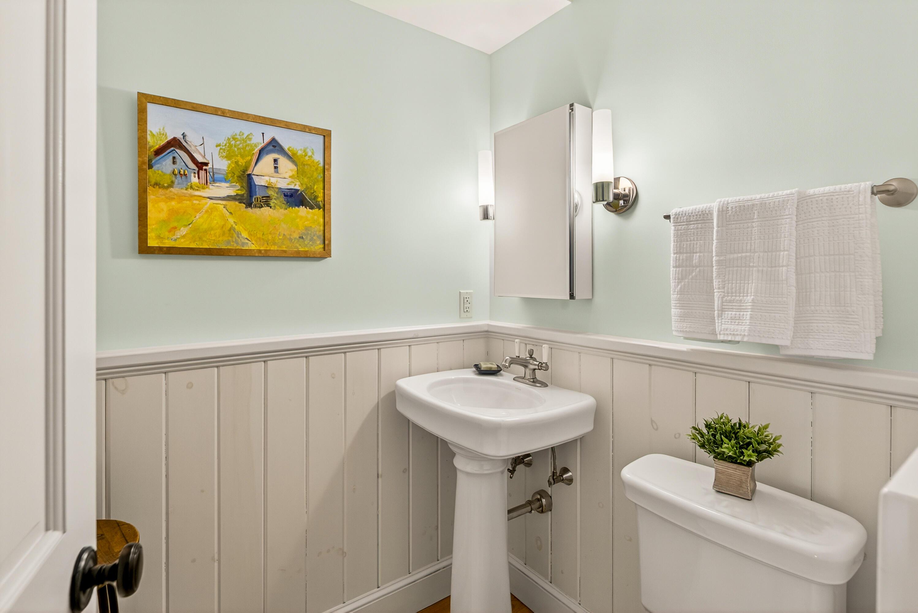  75 Main Street - 物件實景