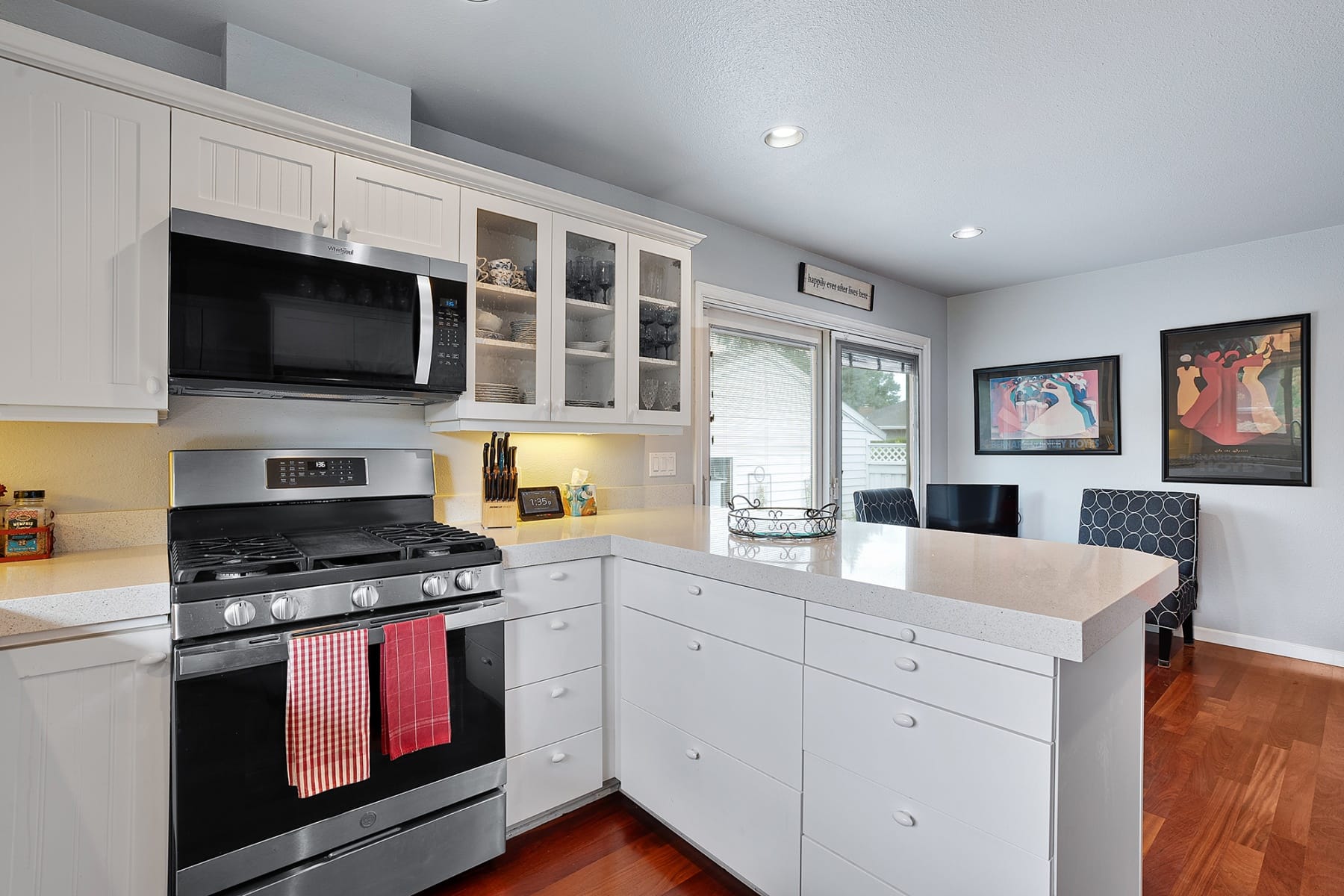  7995 SW SACAJAWEA WAY Wilsonville, OR 97070 - 物件實景