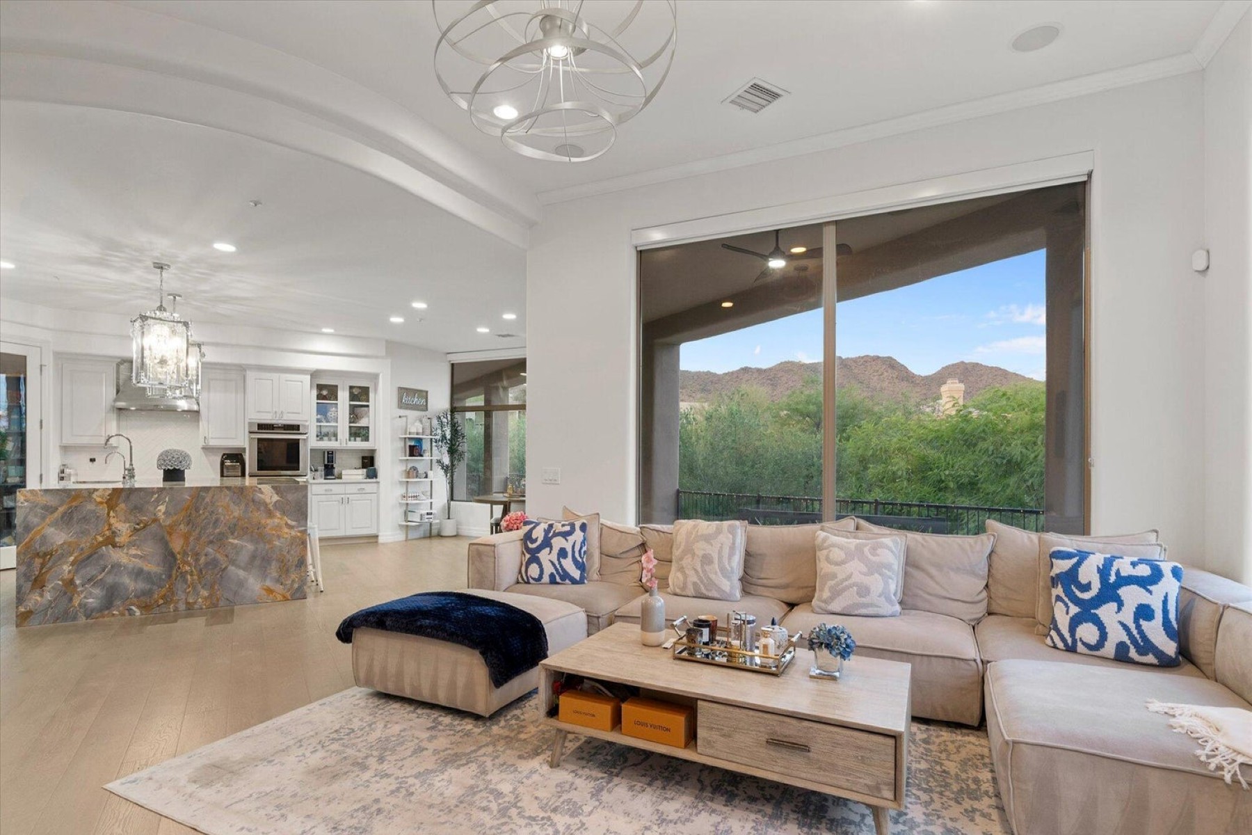  12411 N 133rd Place ¦Scottsdale, AZ - 物件實景