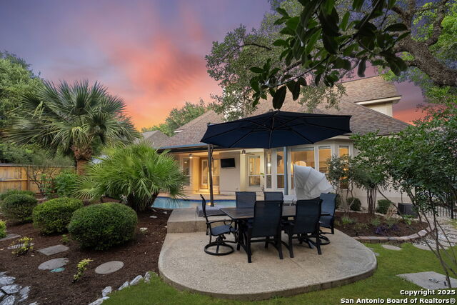 San Antonio, Texas, 78248, United States, 4 Bedrooms Bedrooms, ,4 BathroomsBathrooms,Residential,For Sale,1901765