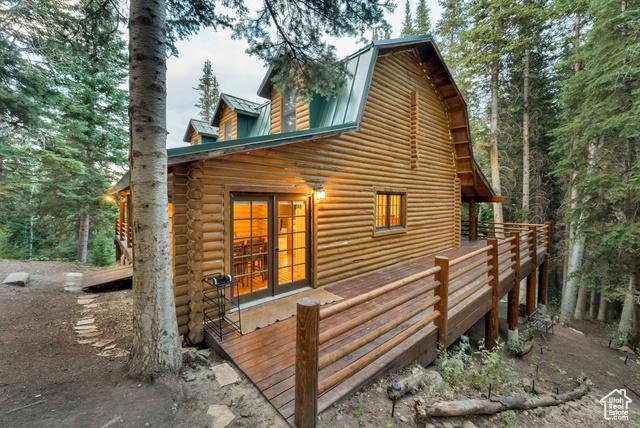 Heber City, Utah, 84032, United States, 5 Bedrooms Bedrooms, ,3 BathroomsBathrooms,Residential,For Sale,1975501