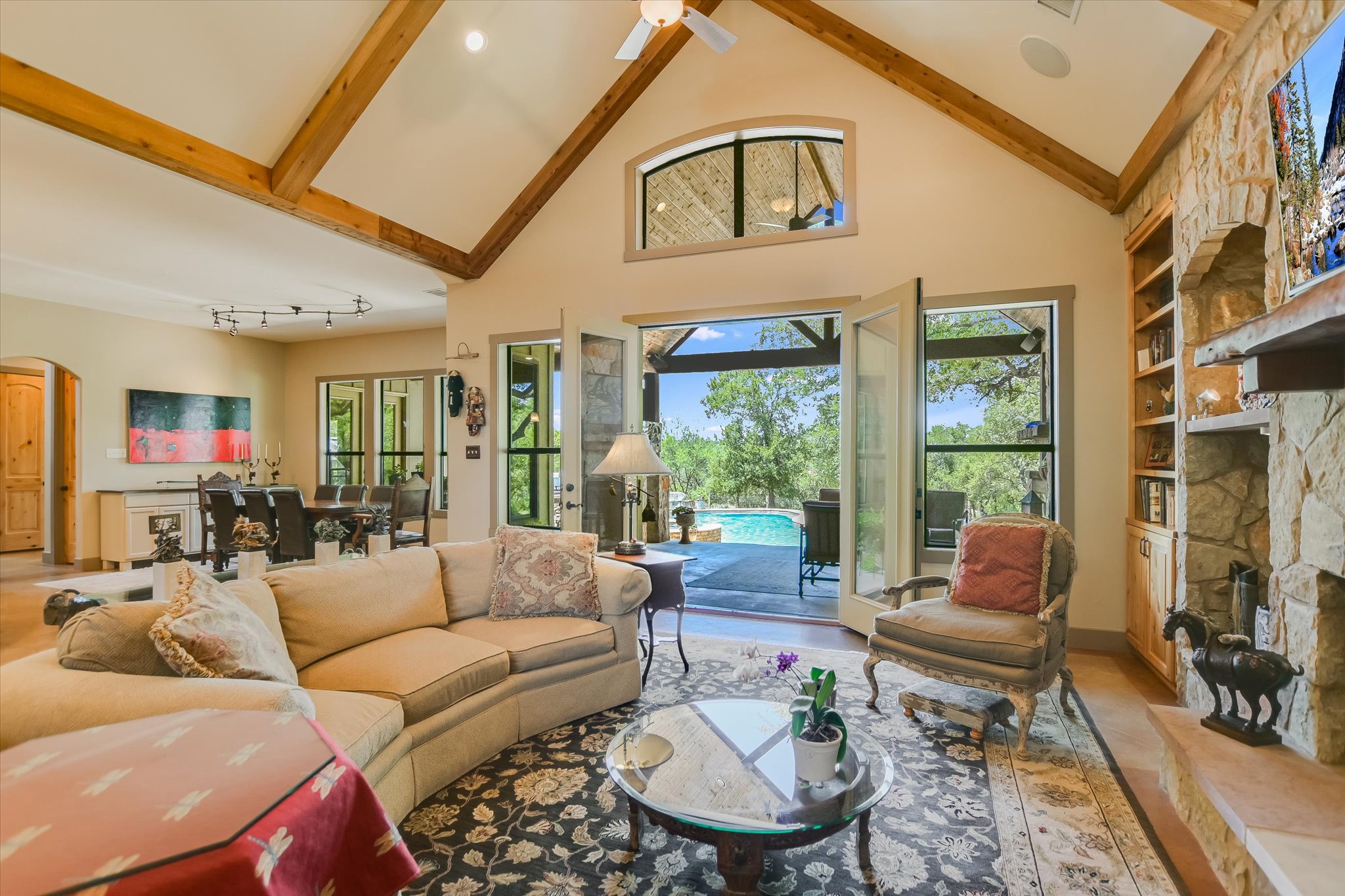 Wimberley, Texas, 78676, United States, 4 Bedrooms Bedrooms, ,3 BathroomsBathrooms,Residential,For Sale,1810598