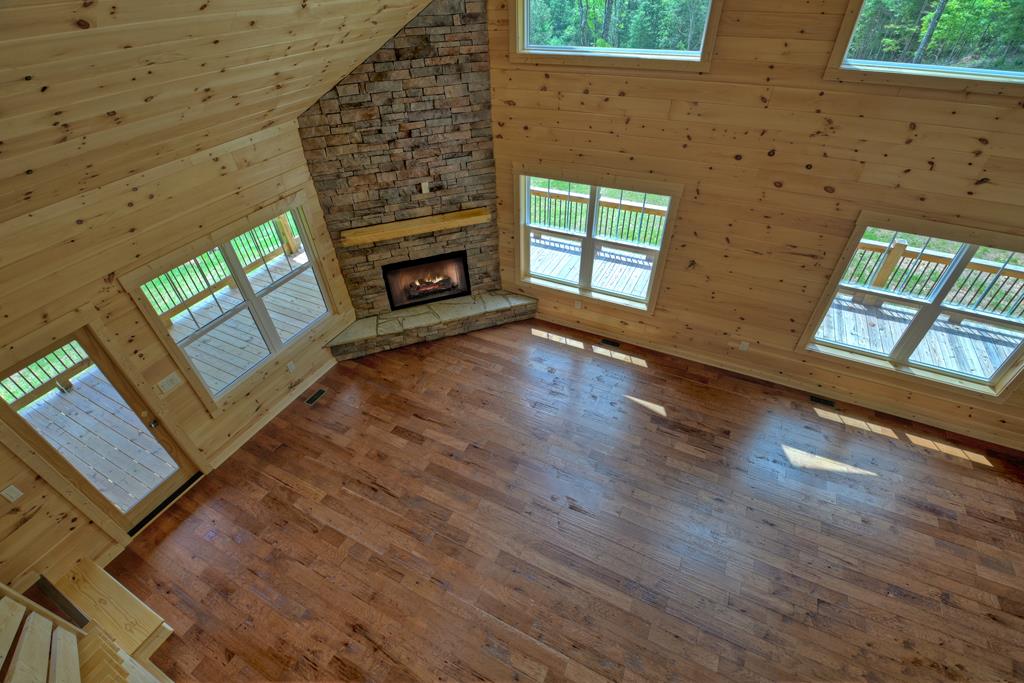 Mineral Bluff, Georgia, 30559, United States, 3 Bedrooms Bedrooms, ,3 BathroomsBathrooms,Residential,For Sale,2006595