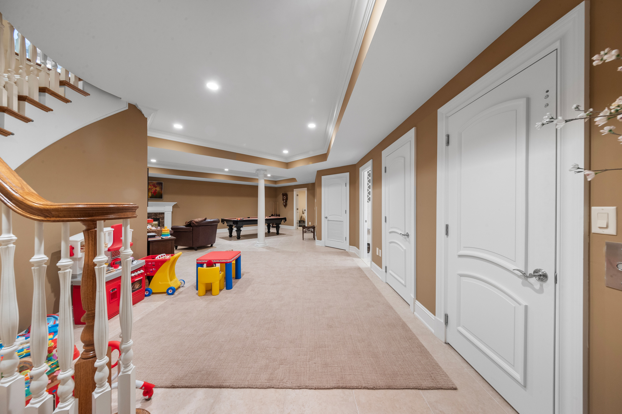  311 Bellaire Drive, Demarest, NJ, 07627 - 物件實景