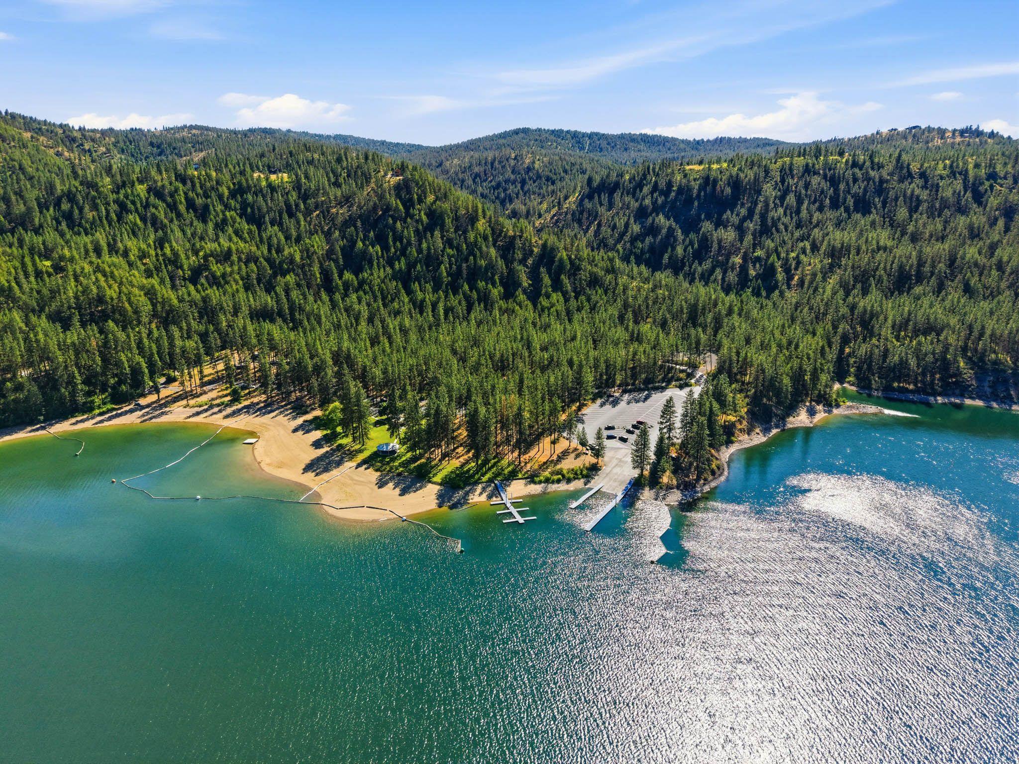 Pineridge Dr, Davenport, WA 99122 #1