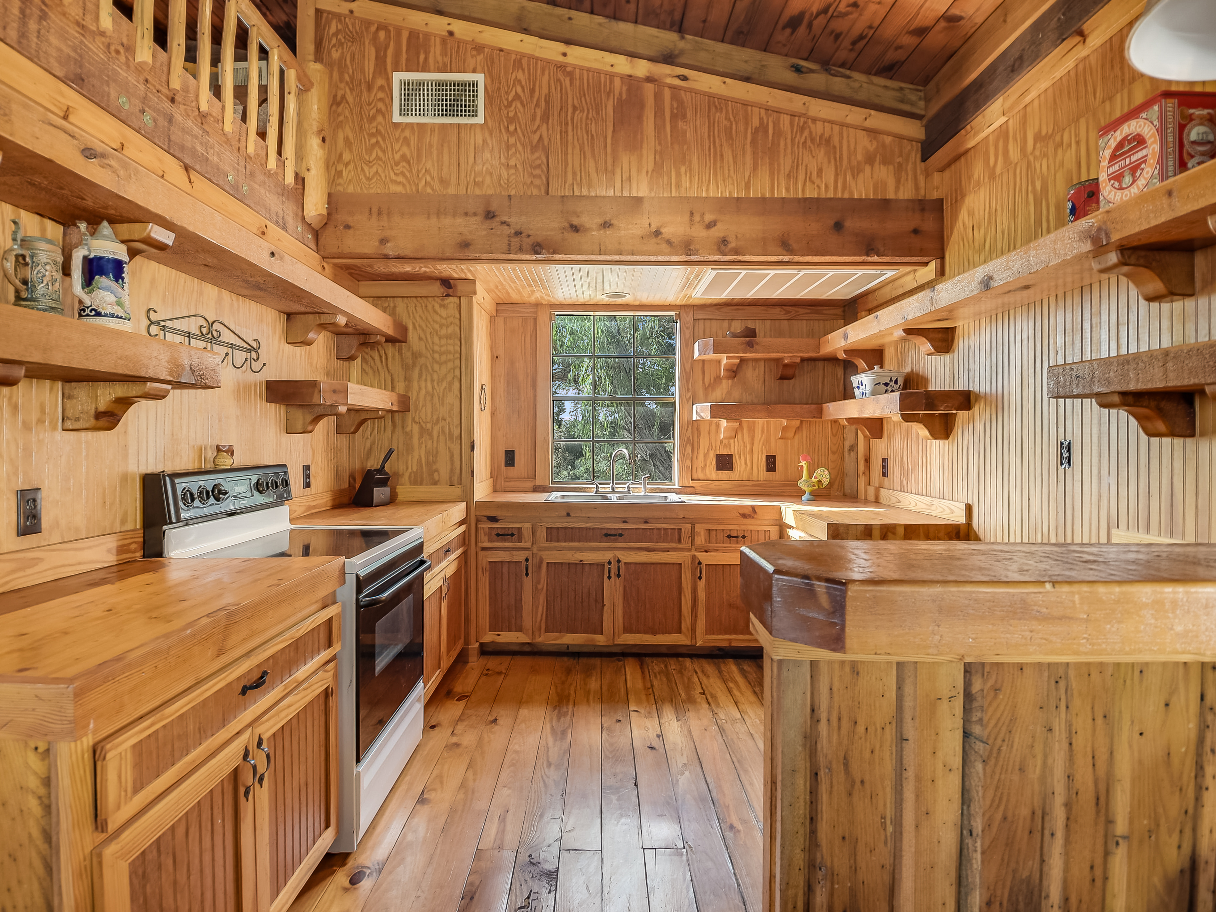  where  civilization meets nature - 物件實景