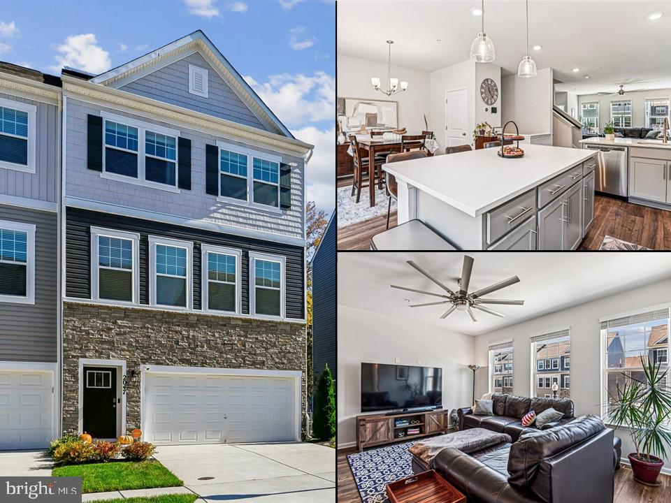 Odenton, Maryland, 21113, United States, 3 Bedrooms Bedrooms, ,3 BathroomsBathrooms,Residential,For Sale,1979208