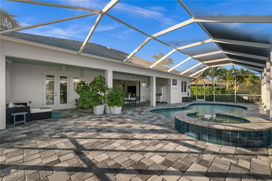 Cape Coral, Florida, 33991, United States, 3 Bedrooms Bedrooms, ,3 BathroomsBathrooms,Residential,For Sale,2008632