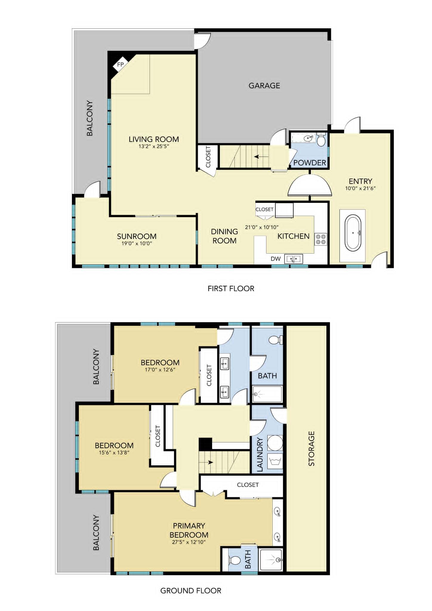  3543 Lavell Drive - 物件實景