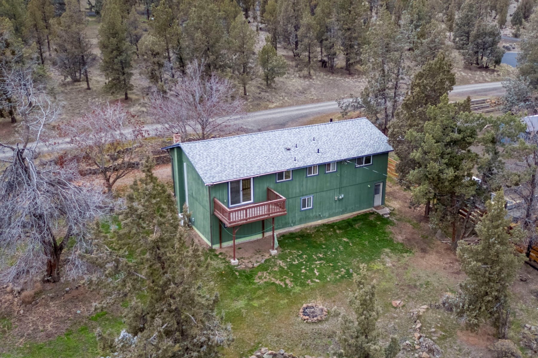  2158 NW Century Drive Prineville, OR 97754 - 物件實景