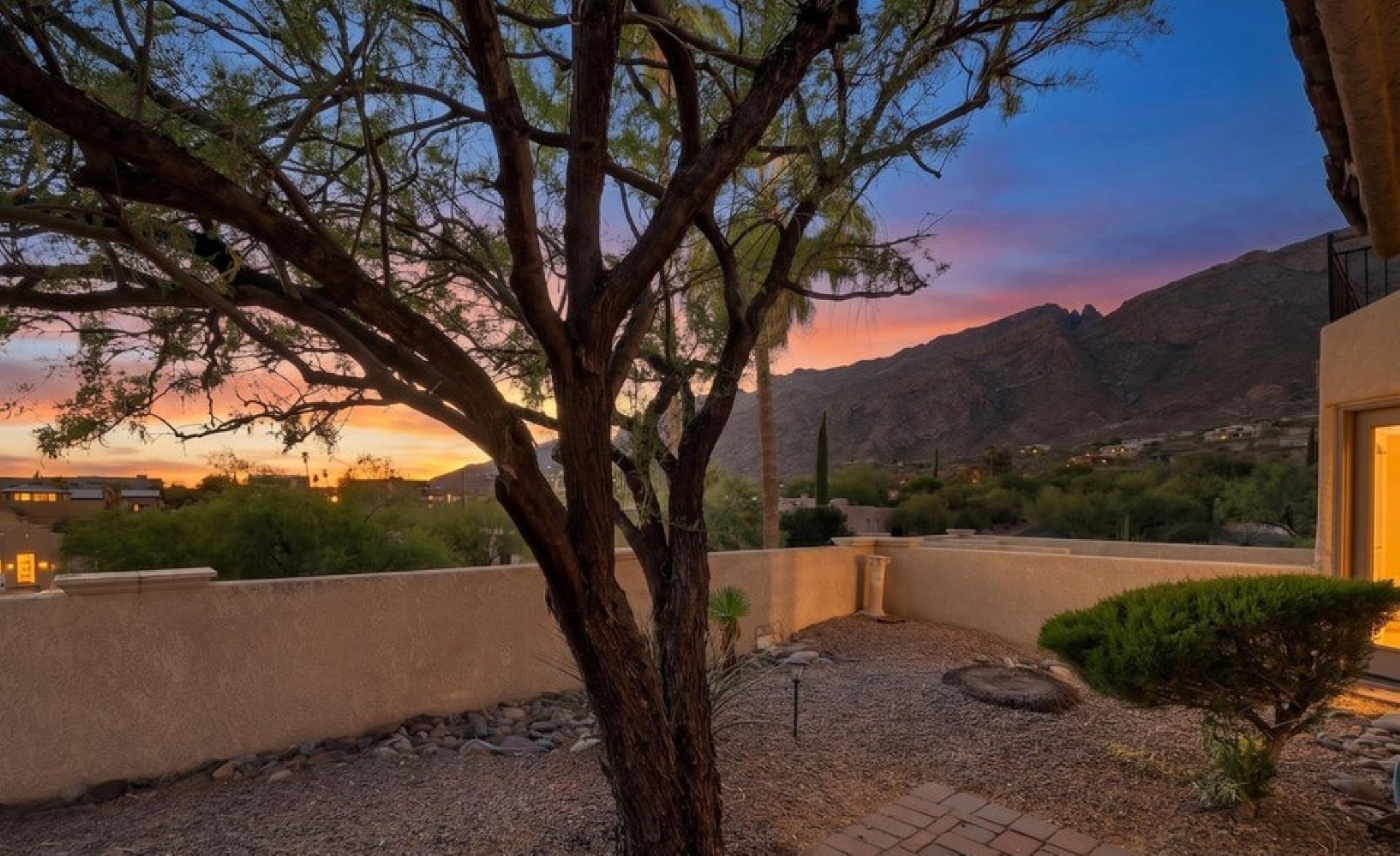  6543 N Turnberry Drive, Tucson, AZ 85718 - 物件實景