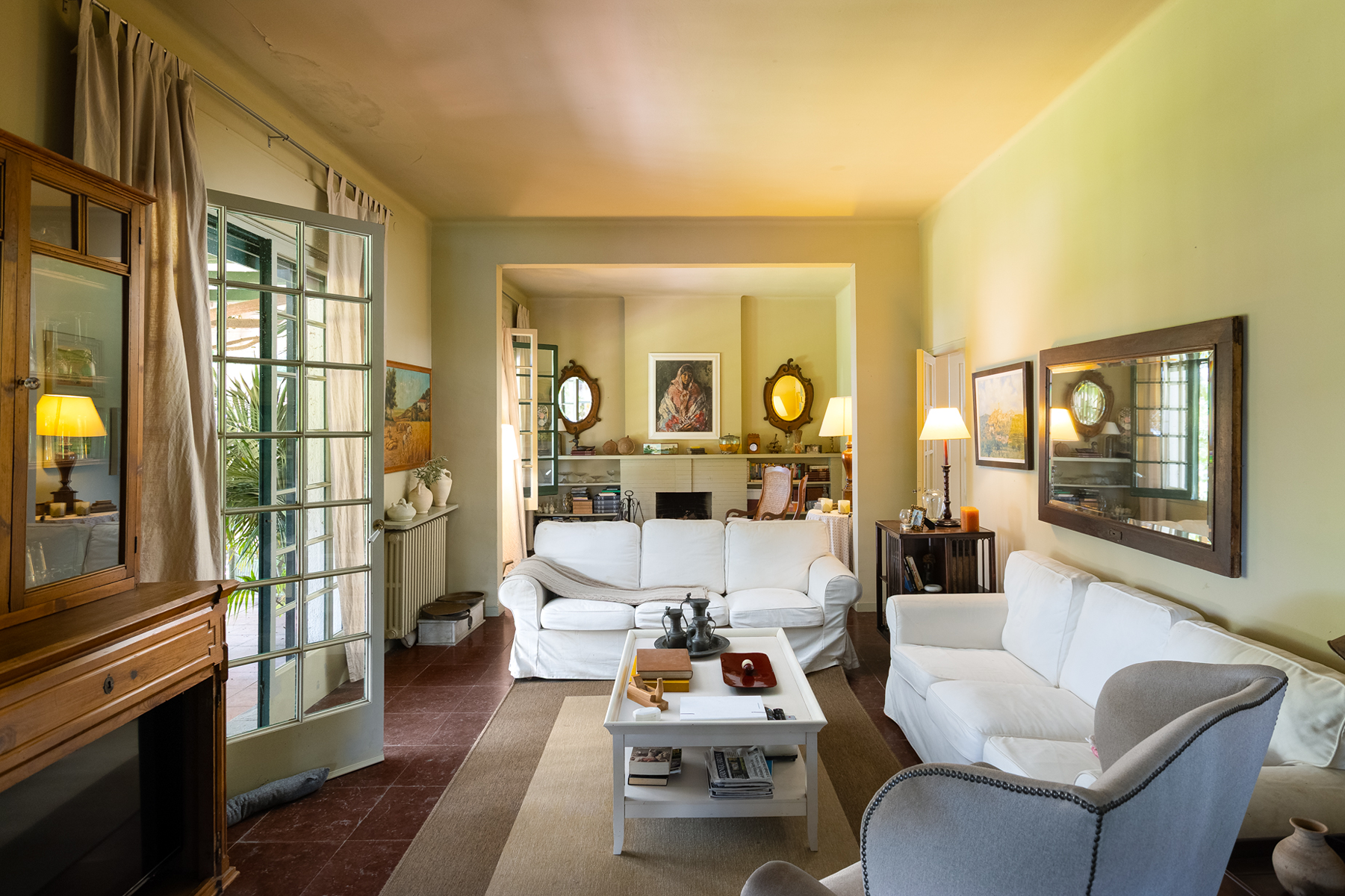  House in the center of Sant Andreu de Llavaneres - Costa Barcelona - 物件實景