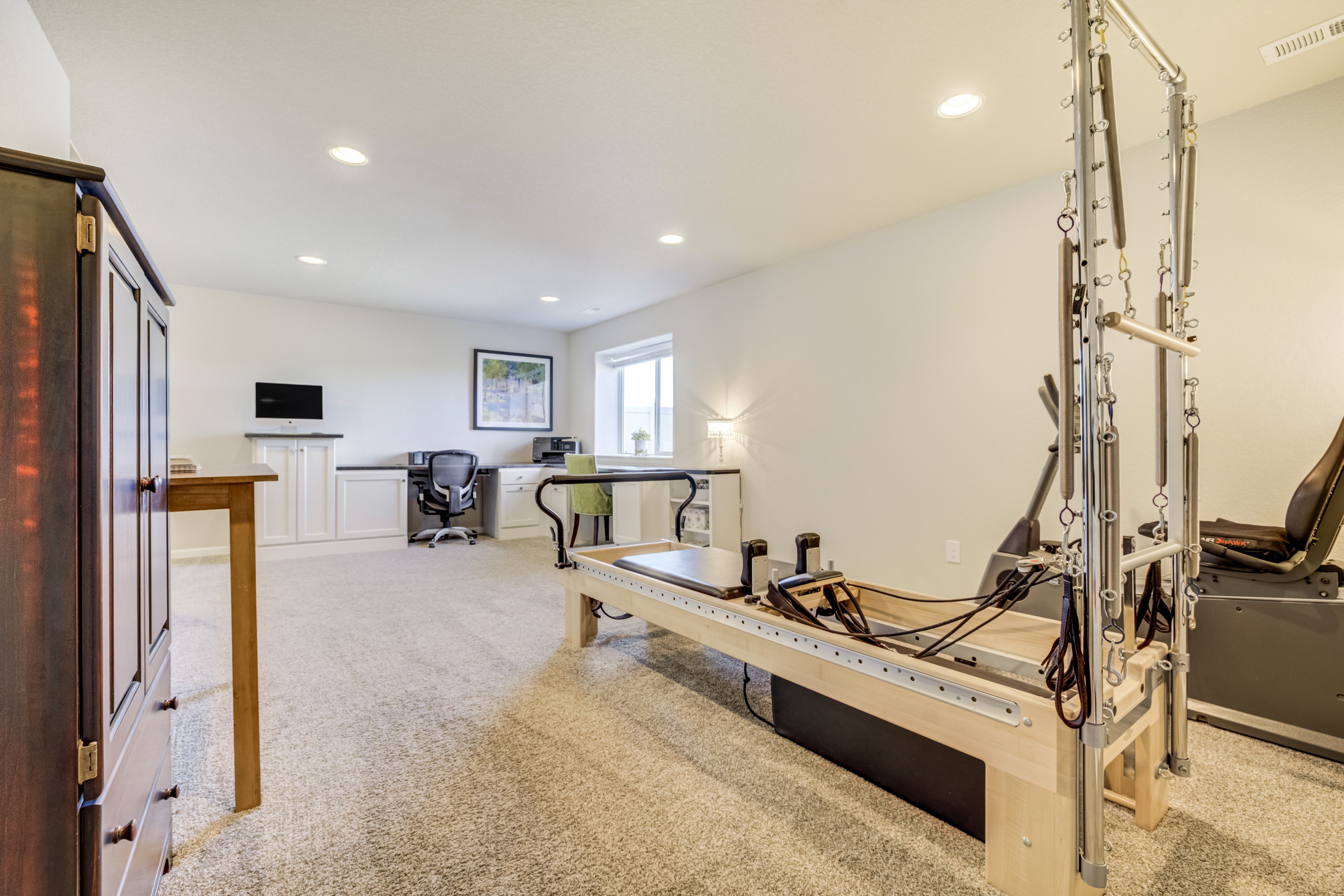  Paired Patio Home in Charming Enclave of Reserve at North Creek - 物件實景