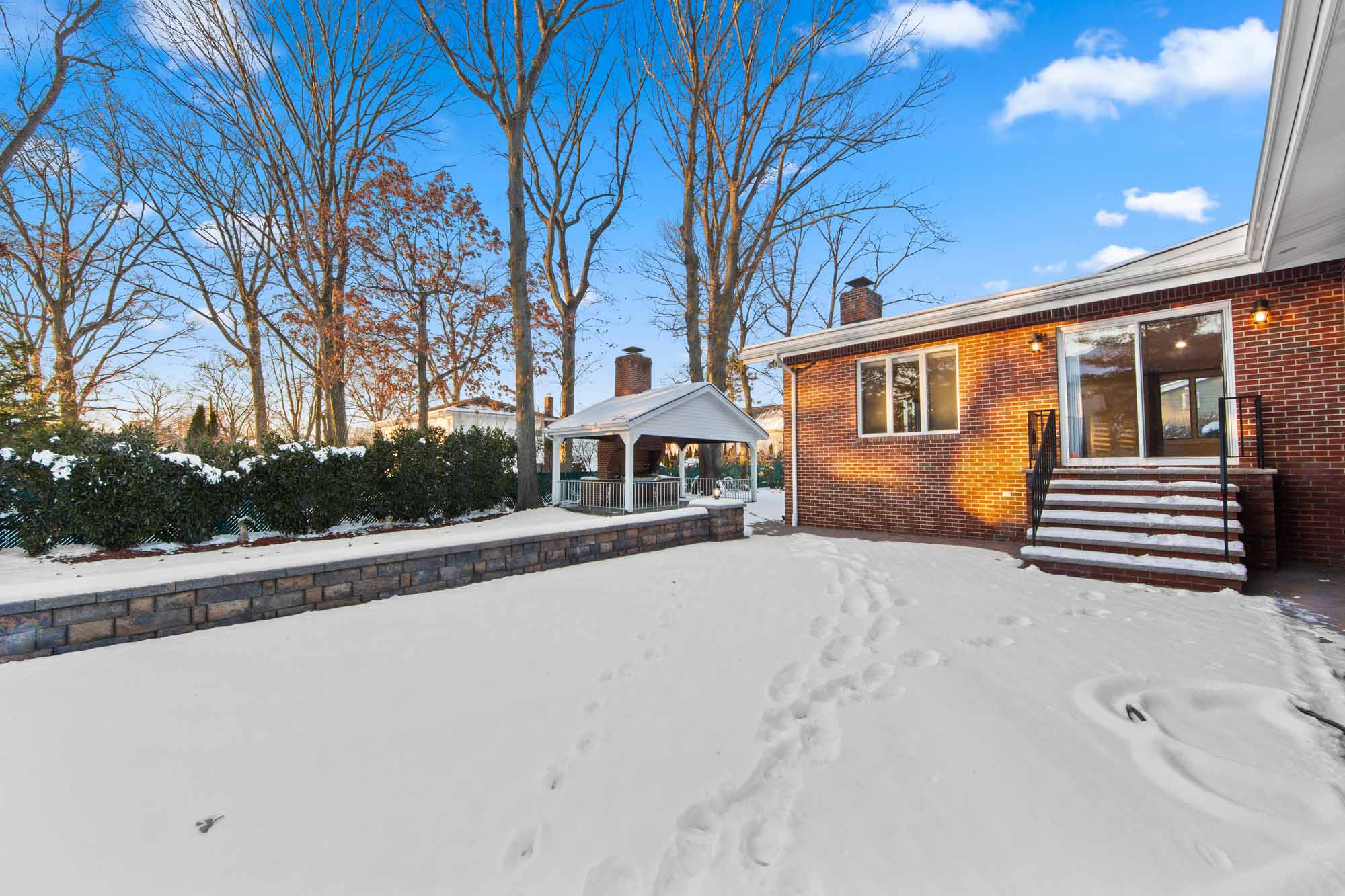  662 Summit Street, Englewood Cliffs, NJ, 07632 - 物件實景