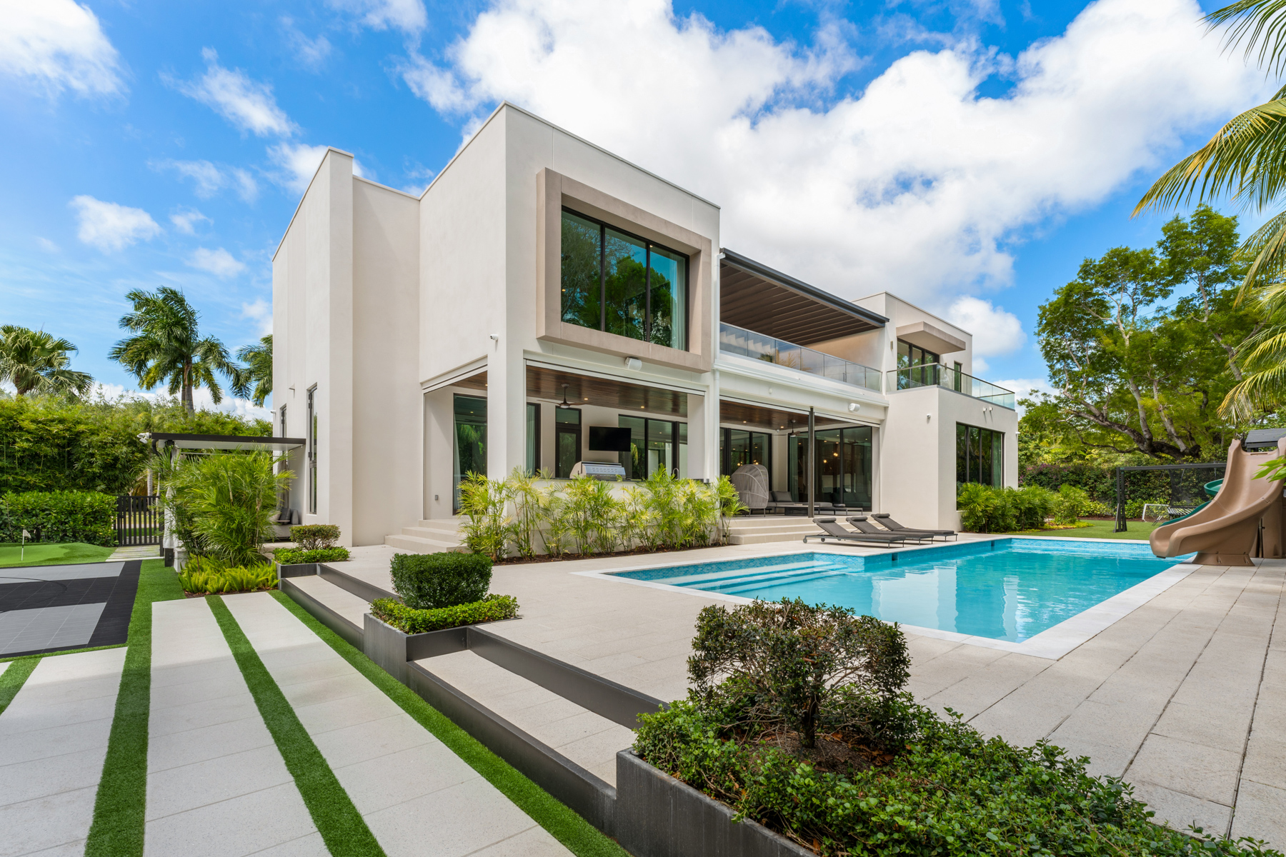  13180 Old Cutler Rd,Pinecrest, FL, 33156 - 物件實景