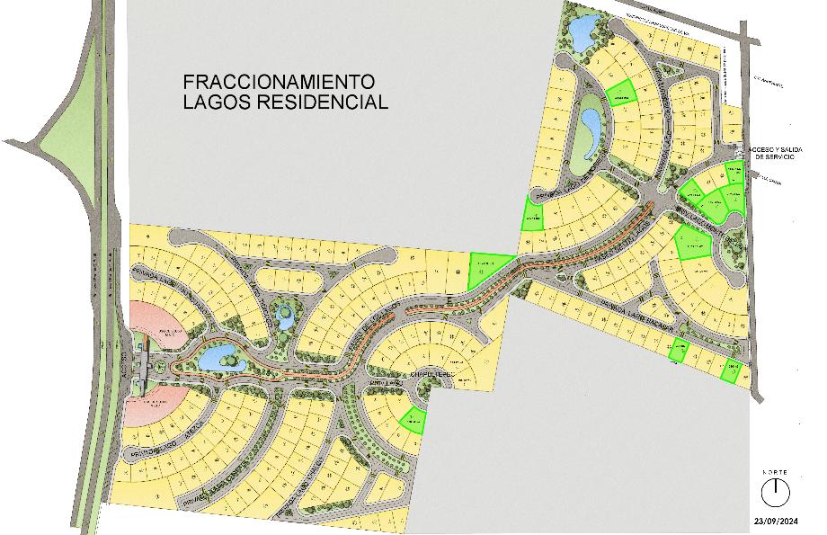 Boulevard G Bonfil, Pachuca de Soto, Hidalgo, 42084, Mexico, 1 Bedroom Bedrooms, ,Residential,For Sale,Boulevard G Bonfil,1671994