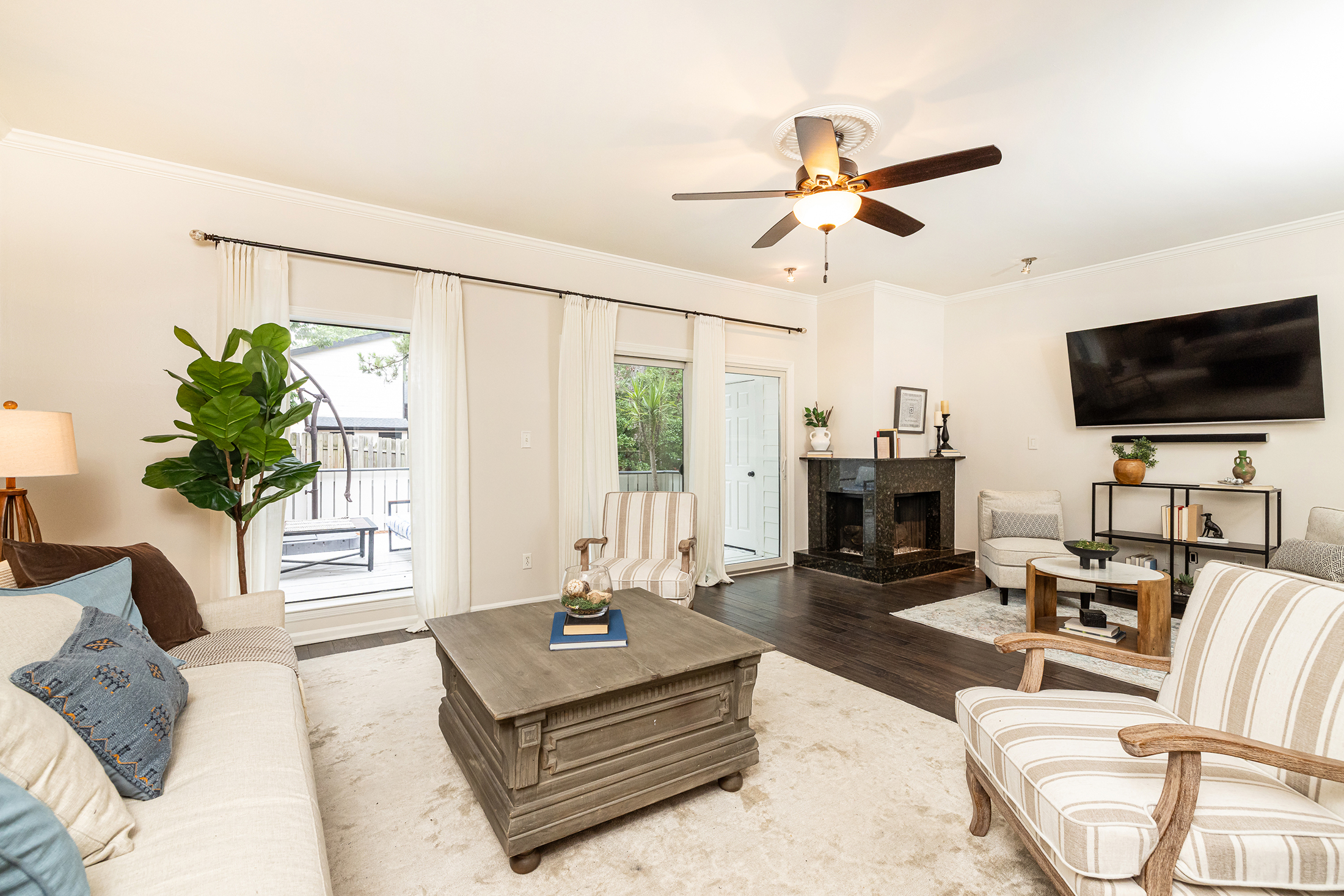  Gorgeous Townhome in the Heart of Vinings - 物件實景
