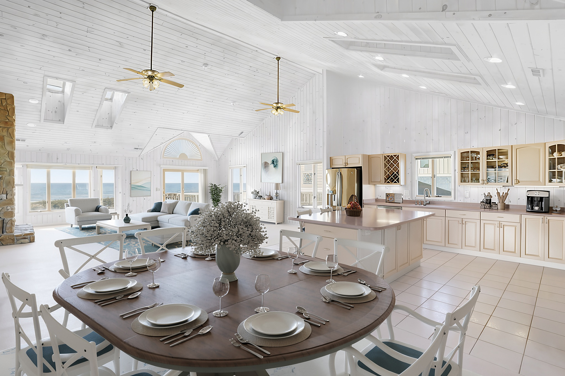 37135 Ocean Park Lane / Fenwick Island - 物件實景