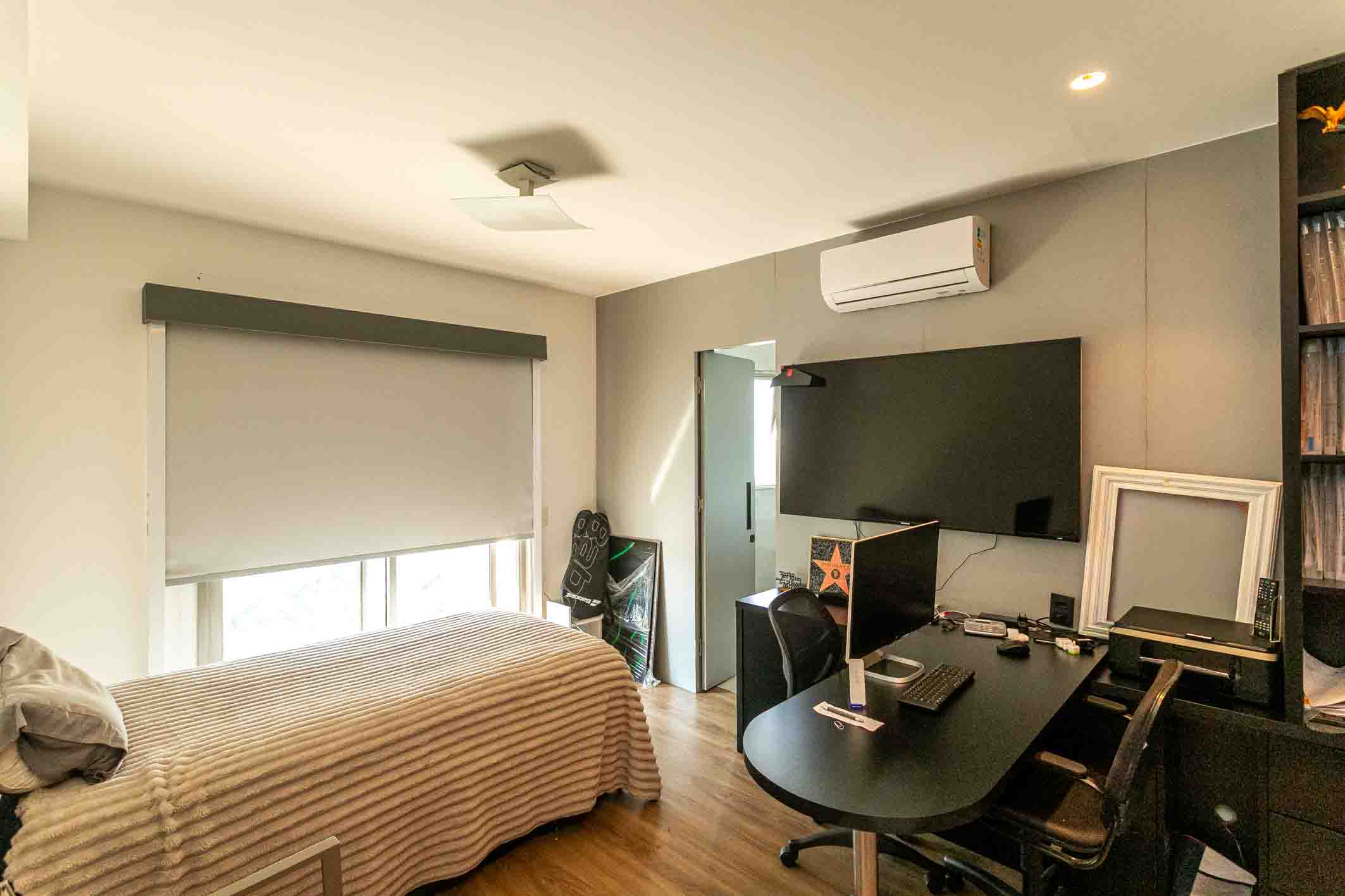  Furnished and renovated duplex penthouse in Santa Monica Jardins - 物件實景