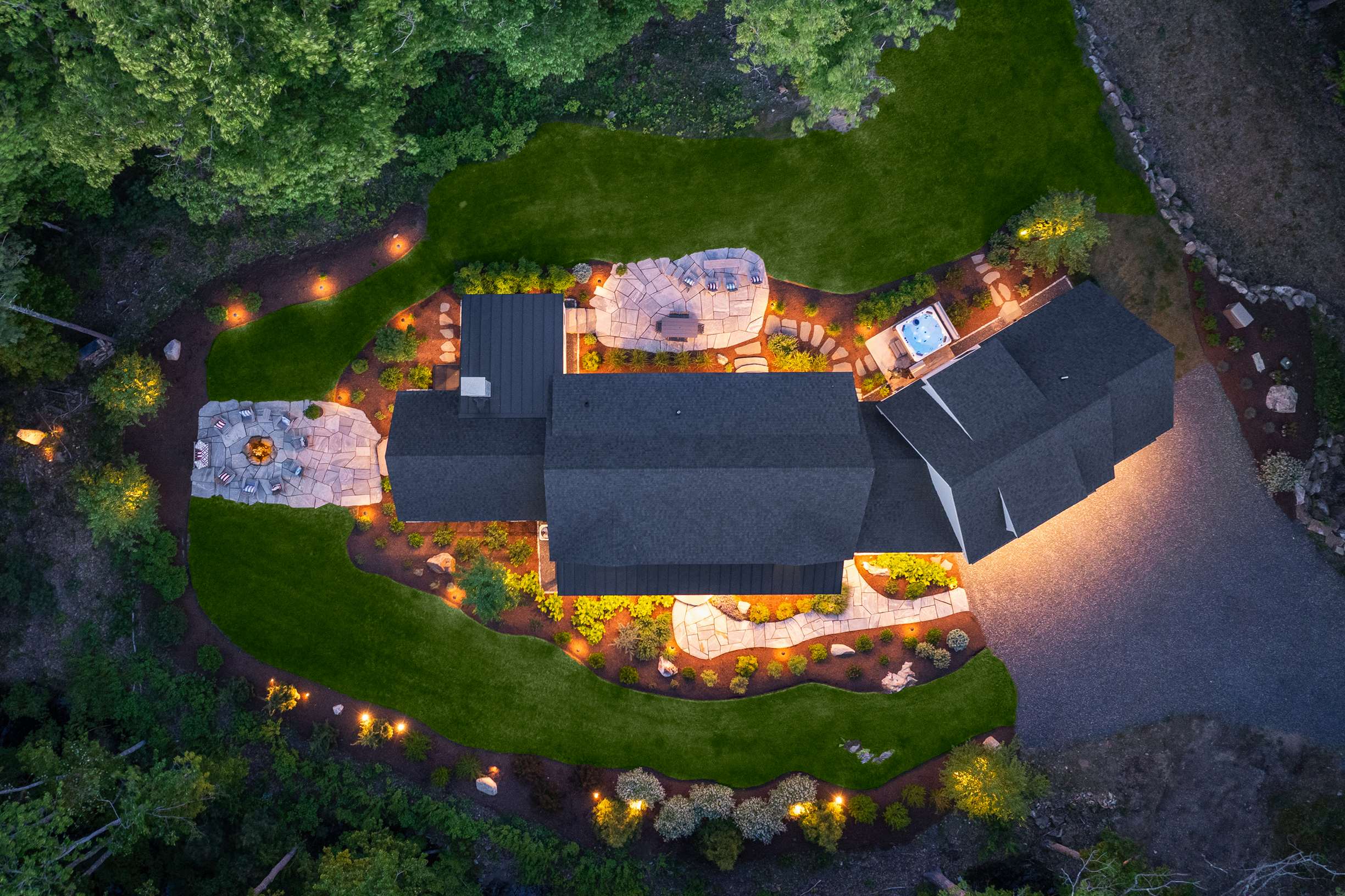  Custom Built Farmhouse in Cape Neddick - 物件實景