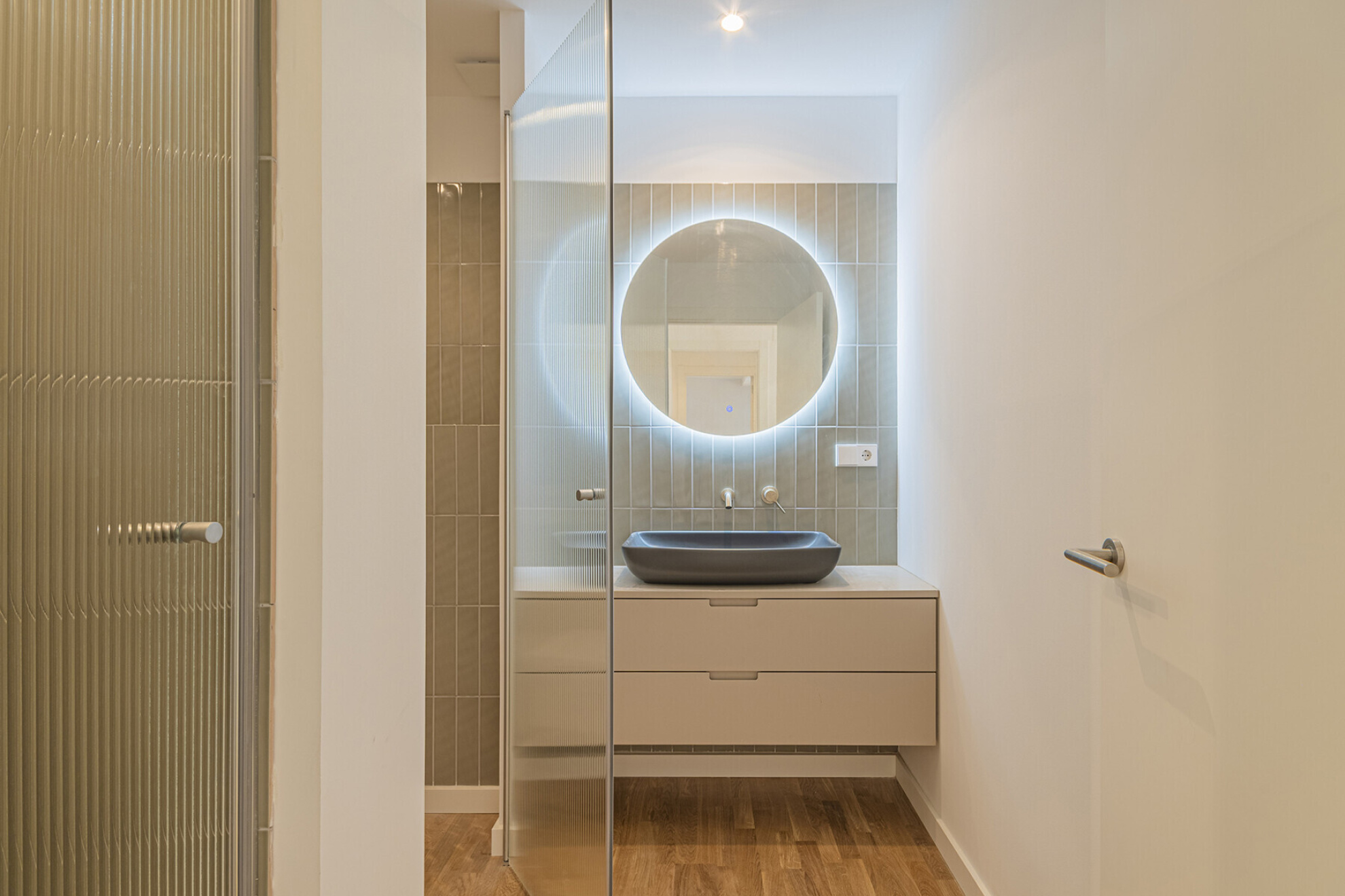  Charming Flat in Ciutat Vella, Barcelona - 物件實景