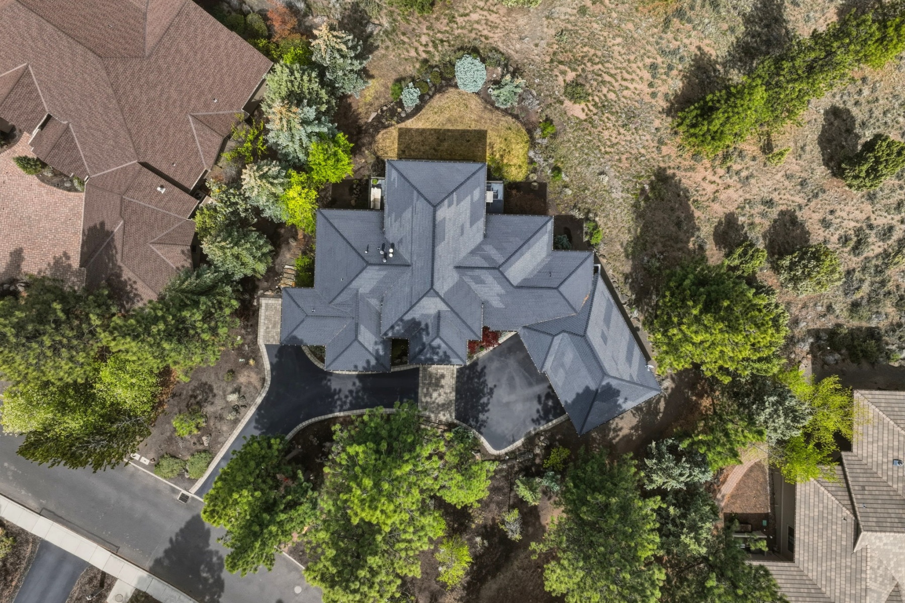  3072 NW Duffy Drive Bend, OR 97703 - 物件實景
