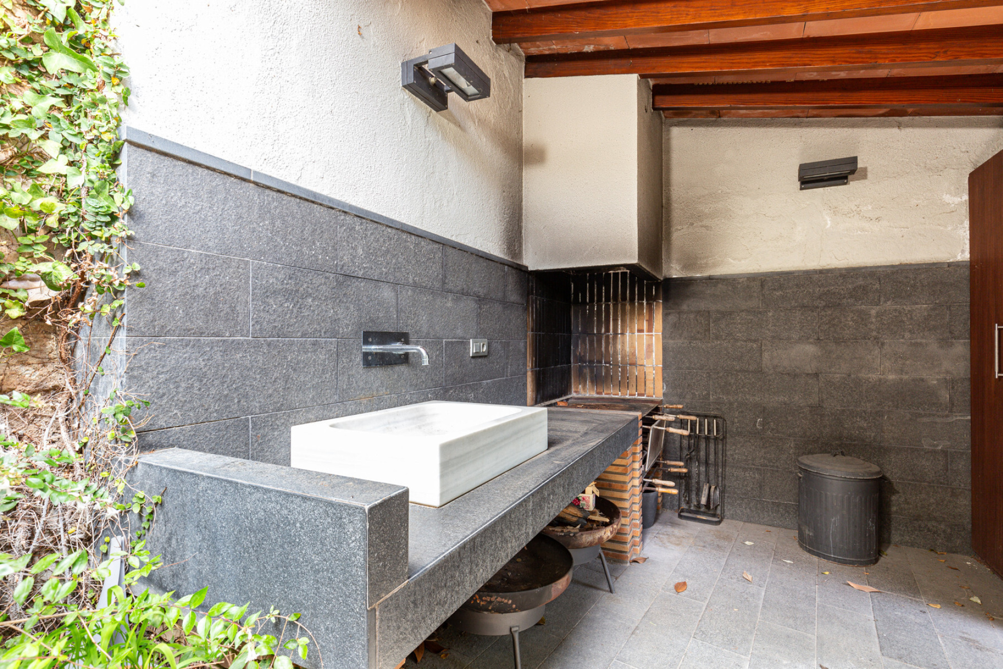  Spectacular one-storey house with sea views in Premià de Dalt - 物件實景