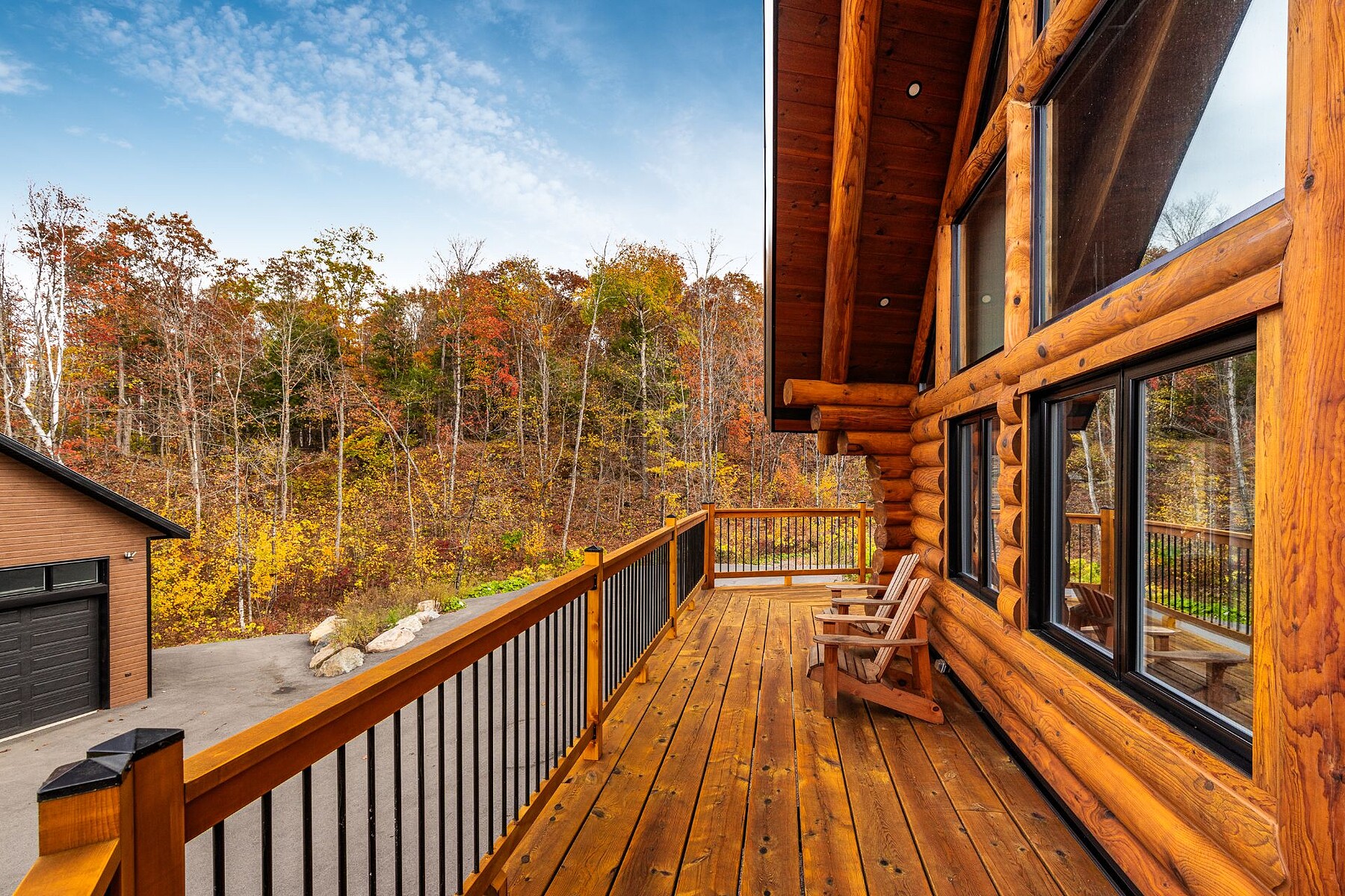  Grenville-sur-la-Rouge, Laurentides - 物件實景