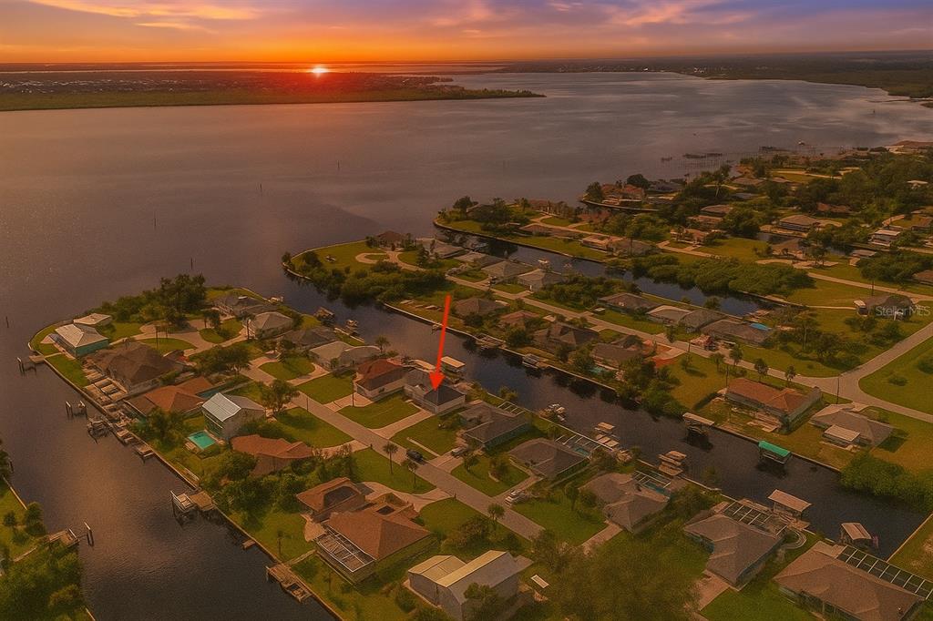 Port Charlotte, Florida, 33981, United States, 4 Bedrooms Bedrooms, ,3 BathroomsBathrooms,Residential,For Sale,1768378