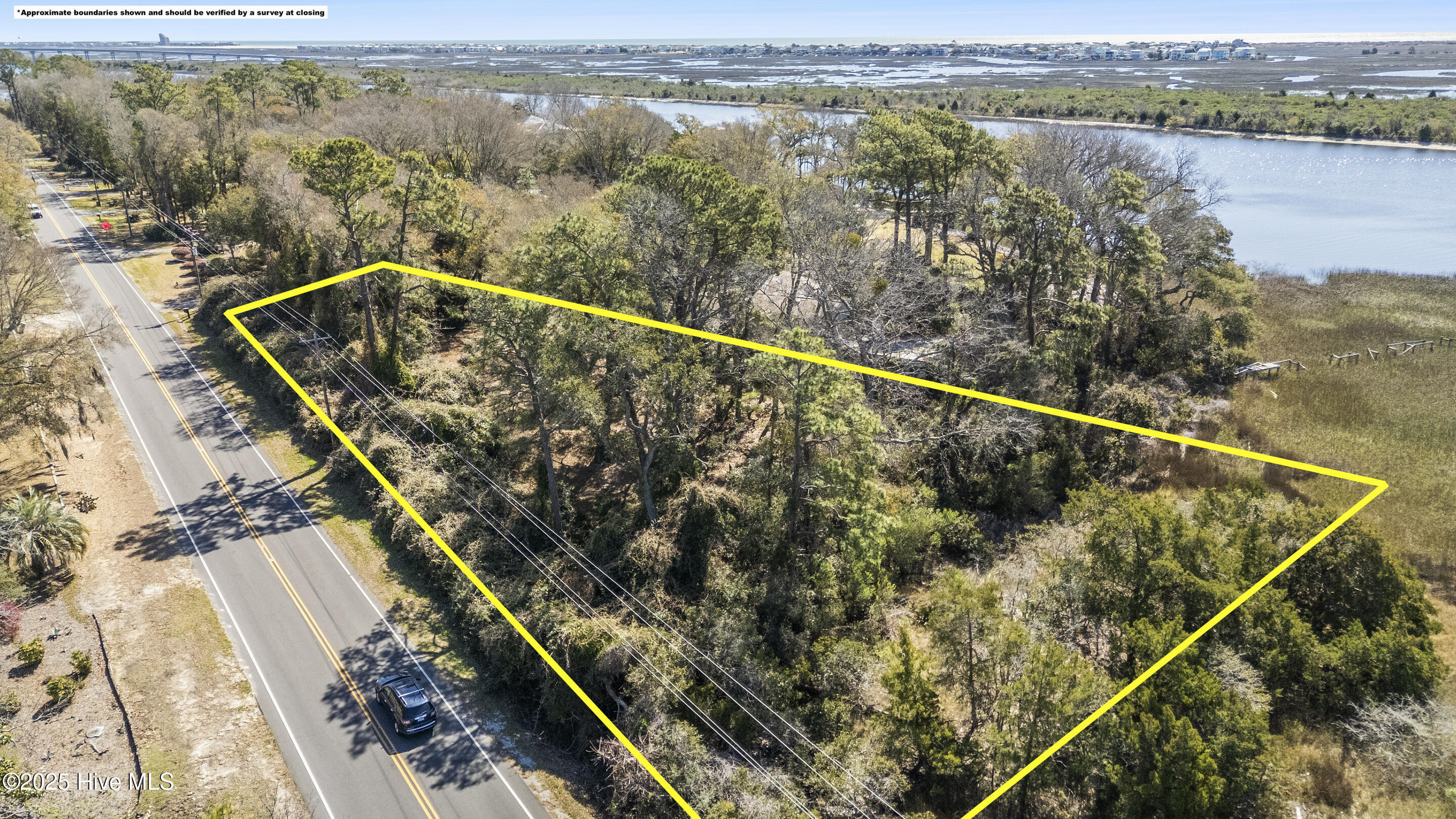 Sunset Beach, North Carolina, 28468, United States, ,Land,For Sale,1743682
