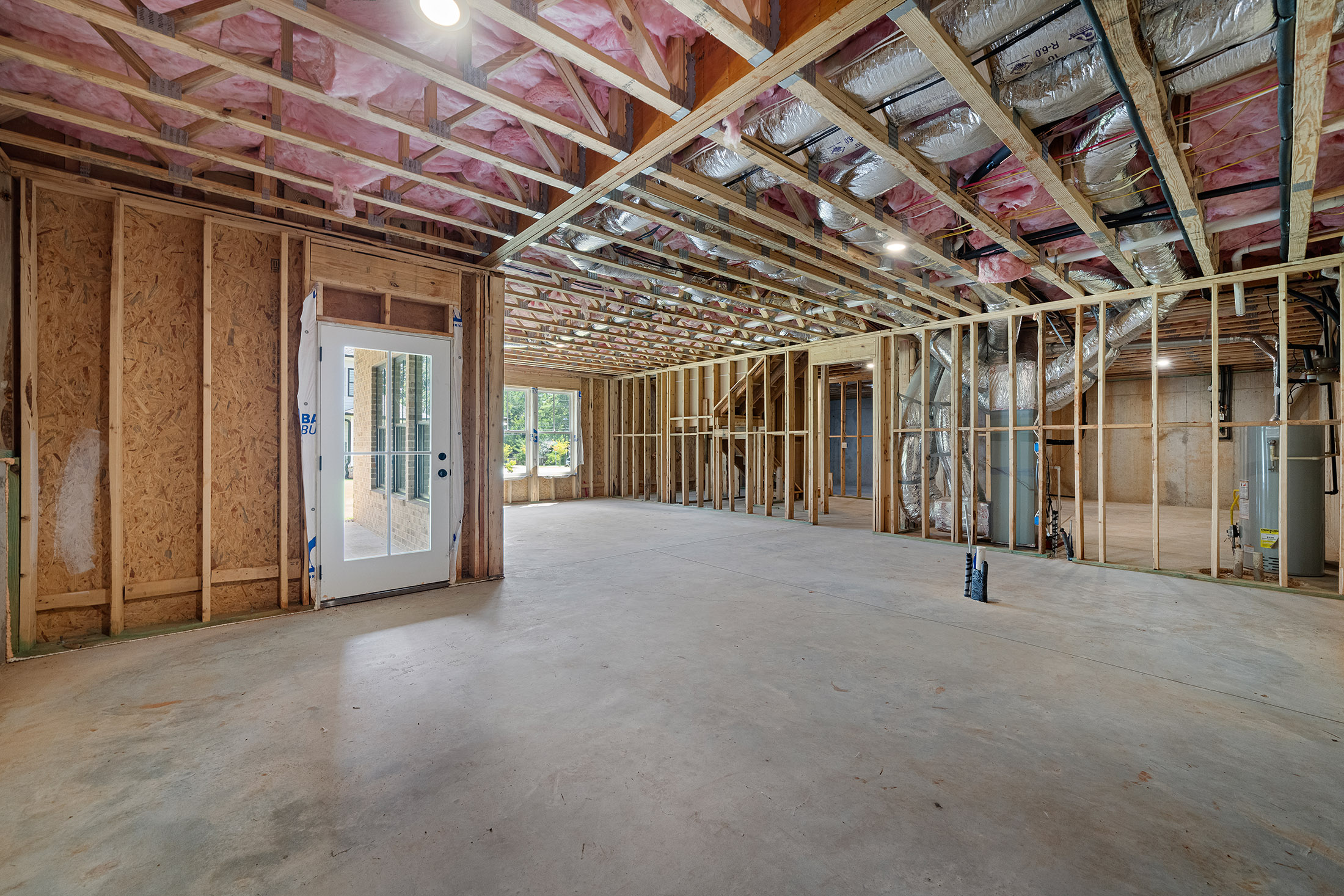 New Construction Home Blends Effortless Living and Elevated Entertaining - 物件實景
