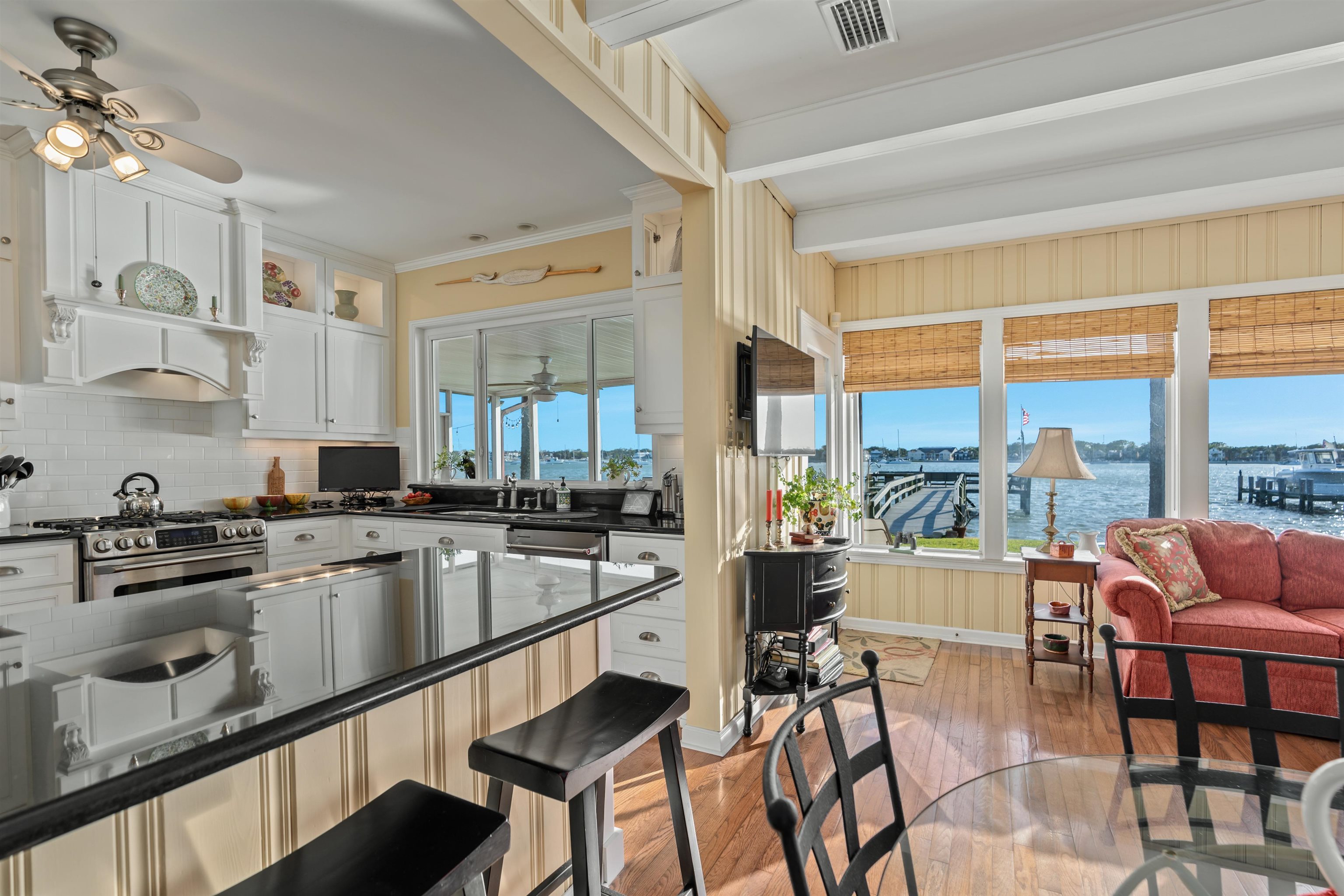 27 Dolphin Dr, St Augustine, Florida, 32080, United States, 3 Bedrooms Bedrooms, ,3 BathroomsBathrooms,Residential,For Sale,27 Dolphin Dr,1679684