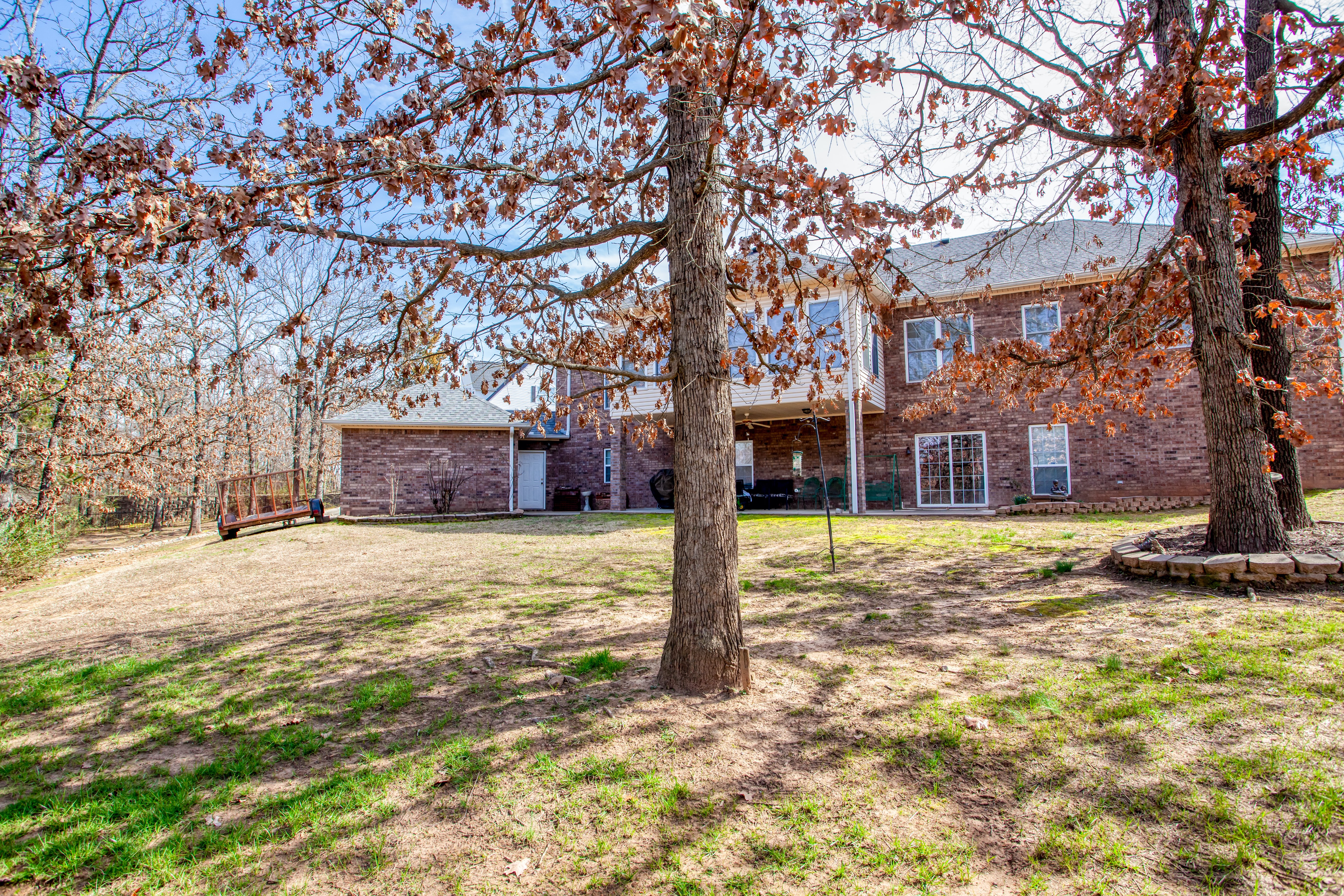Fort Smith, Arkansas, 72903, United States, 5 Bedrooms Bedrooms, ,4 BathroomsBathrooms,Residential,For Sale,1941738