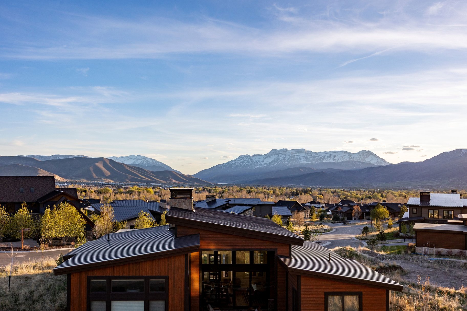  Modern Red Ledges home with Full Golf Membership Available - Fully Furnished - 物件實景