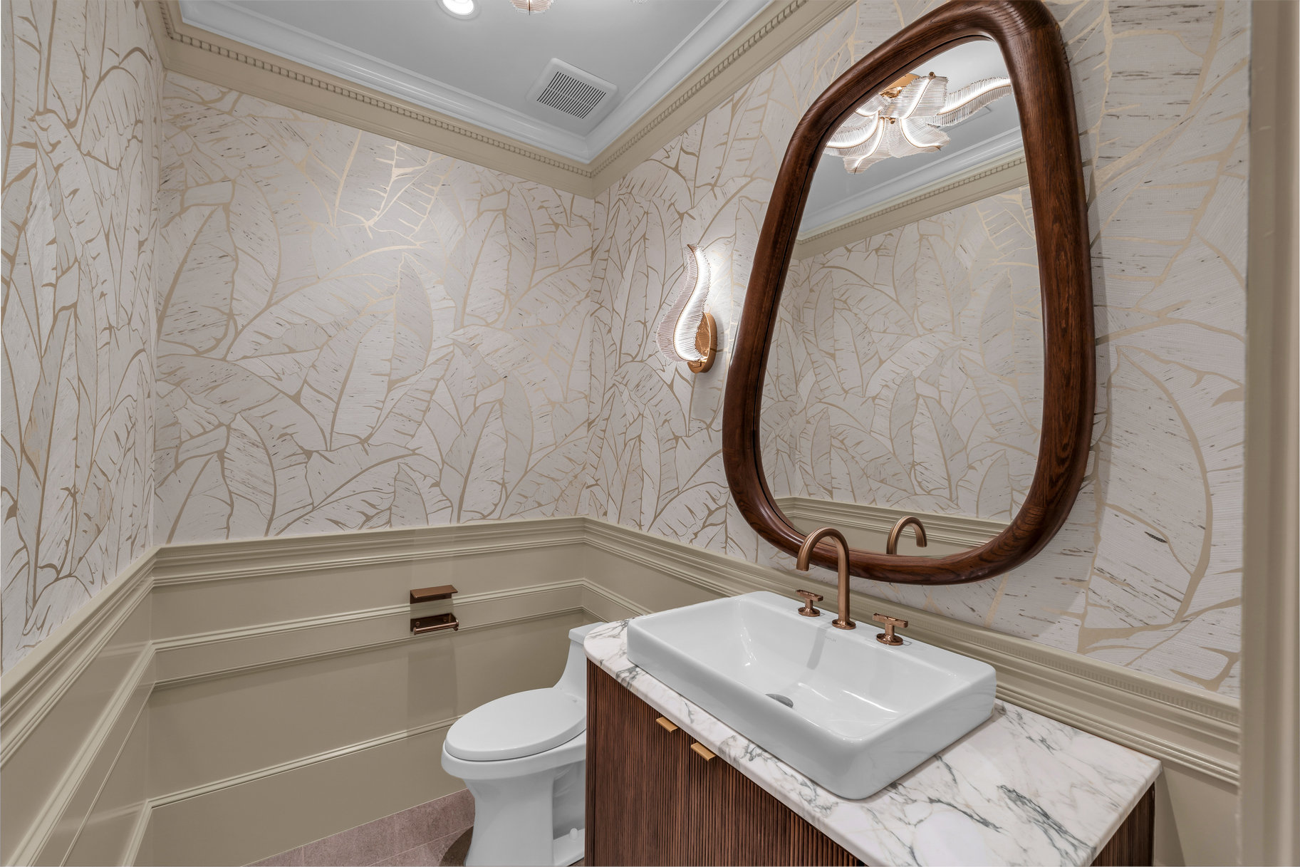  A Masterpiece Of Modern Luxury In Southern Utah - 2025 Parade of Homes - 物件實景