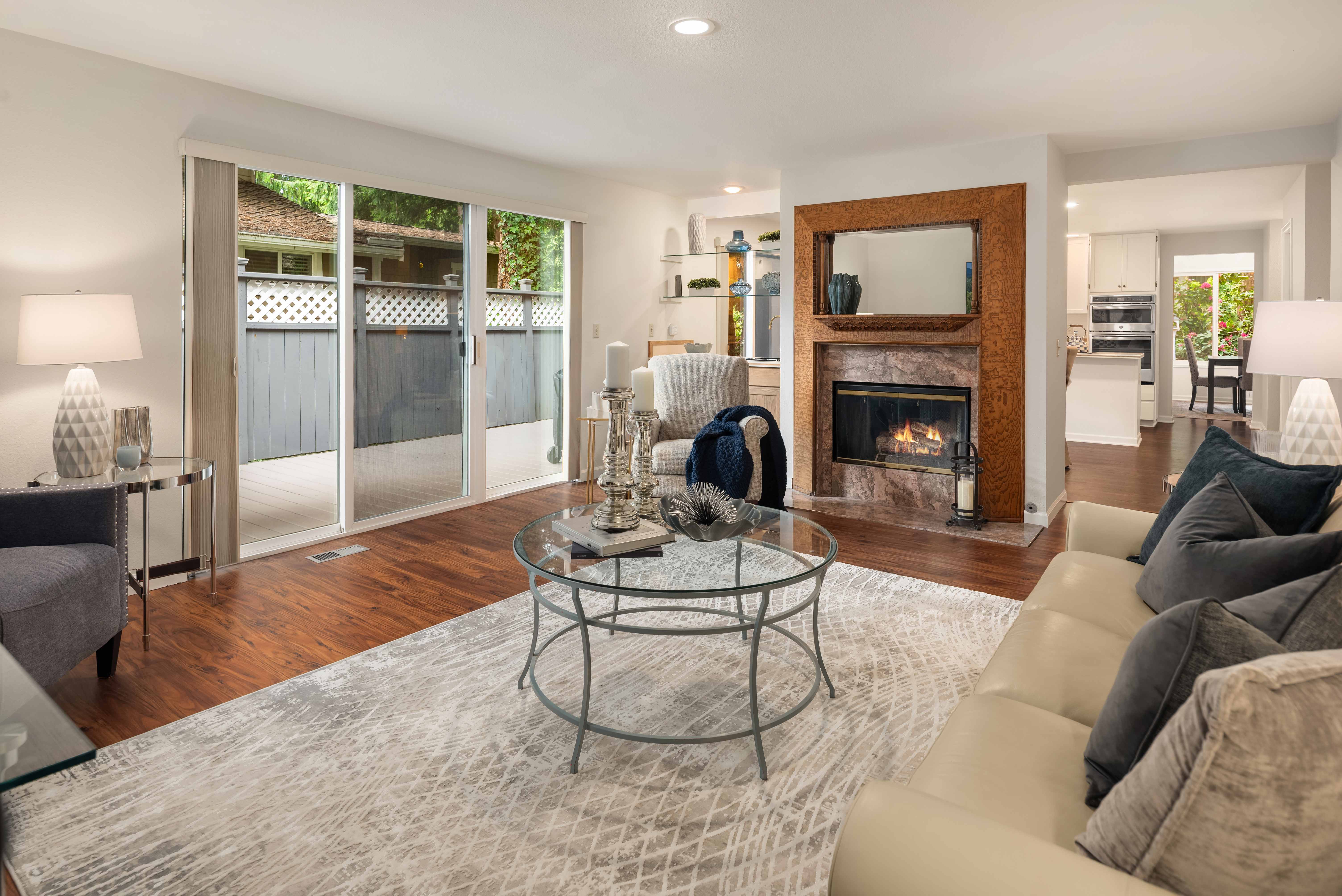  2231 Sahalee Drive East, Sammamish, WA 98074 - 物件實景