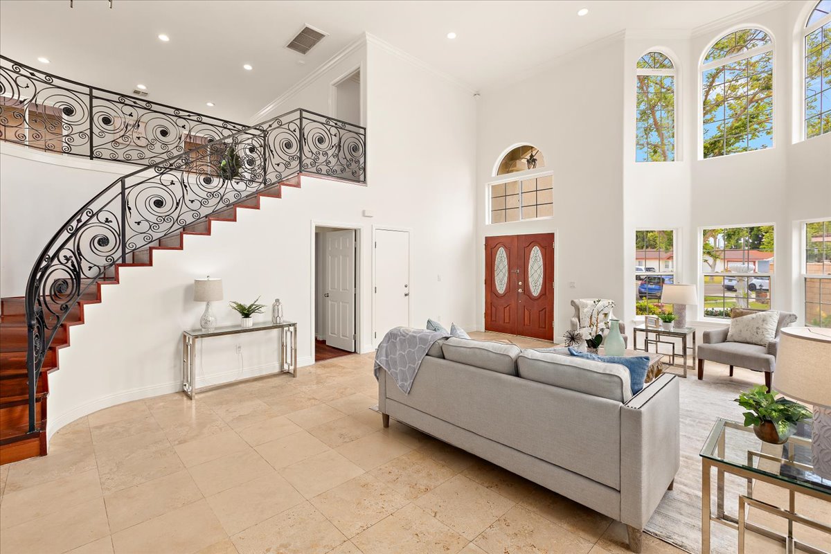 Cerritos, California, 90703, United States, 6 Bedrooms Bedrooms, ,5 BathroomsBathrooms,Residential,For Sale,2048783
